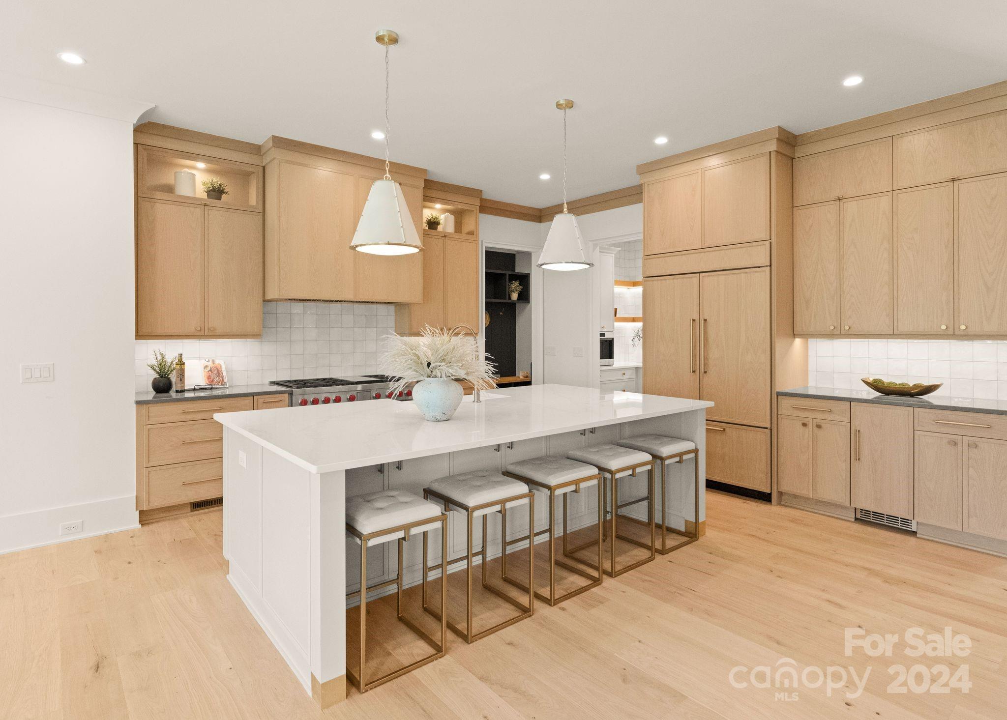 Marvin Estates - Residential