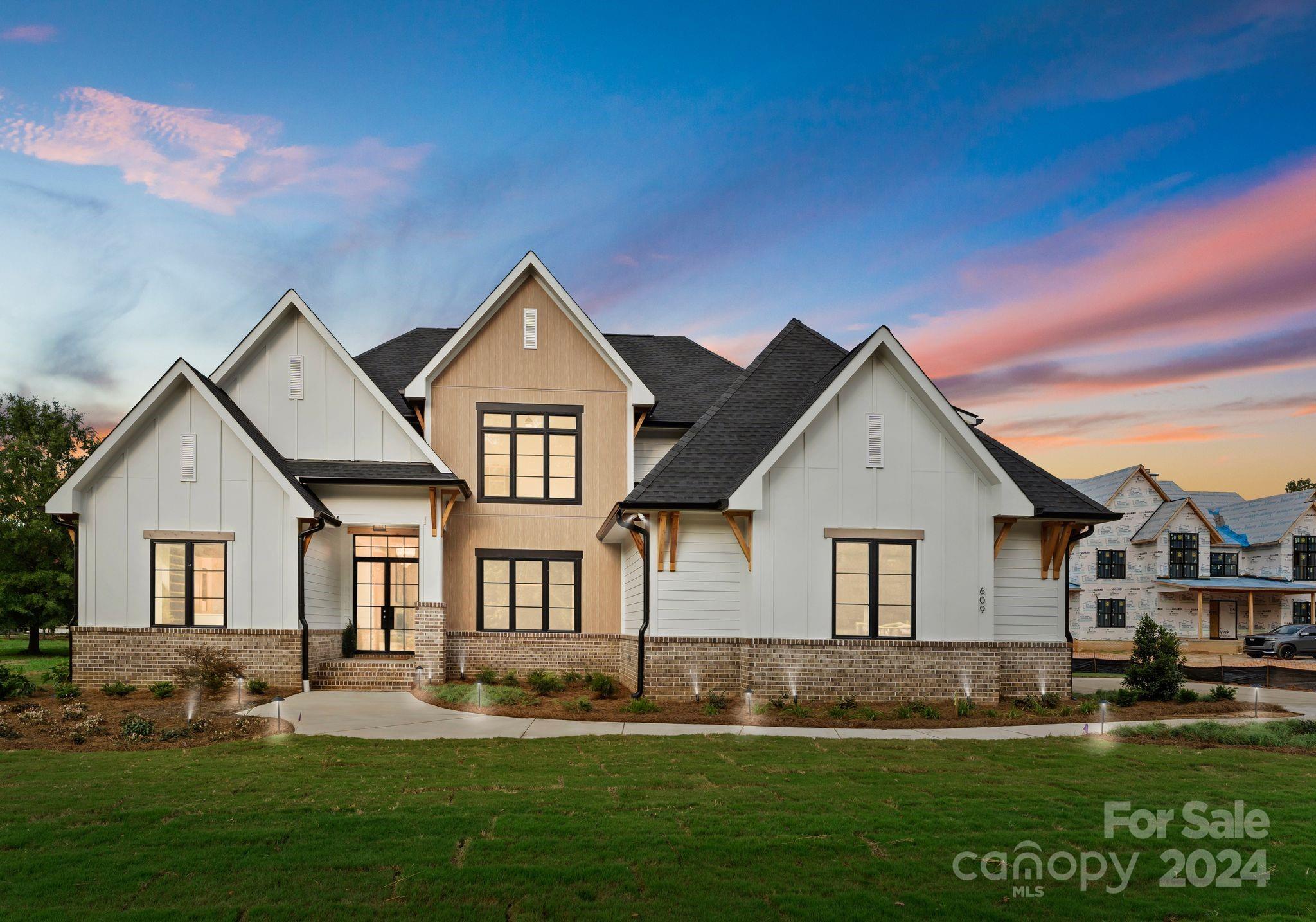 Marvin Estates - Residential