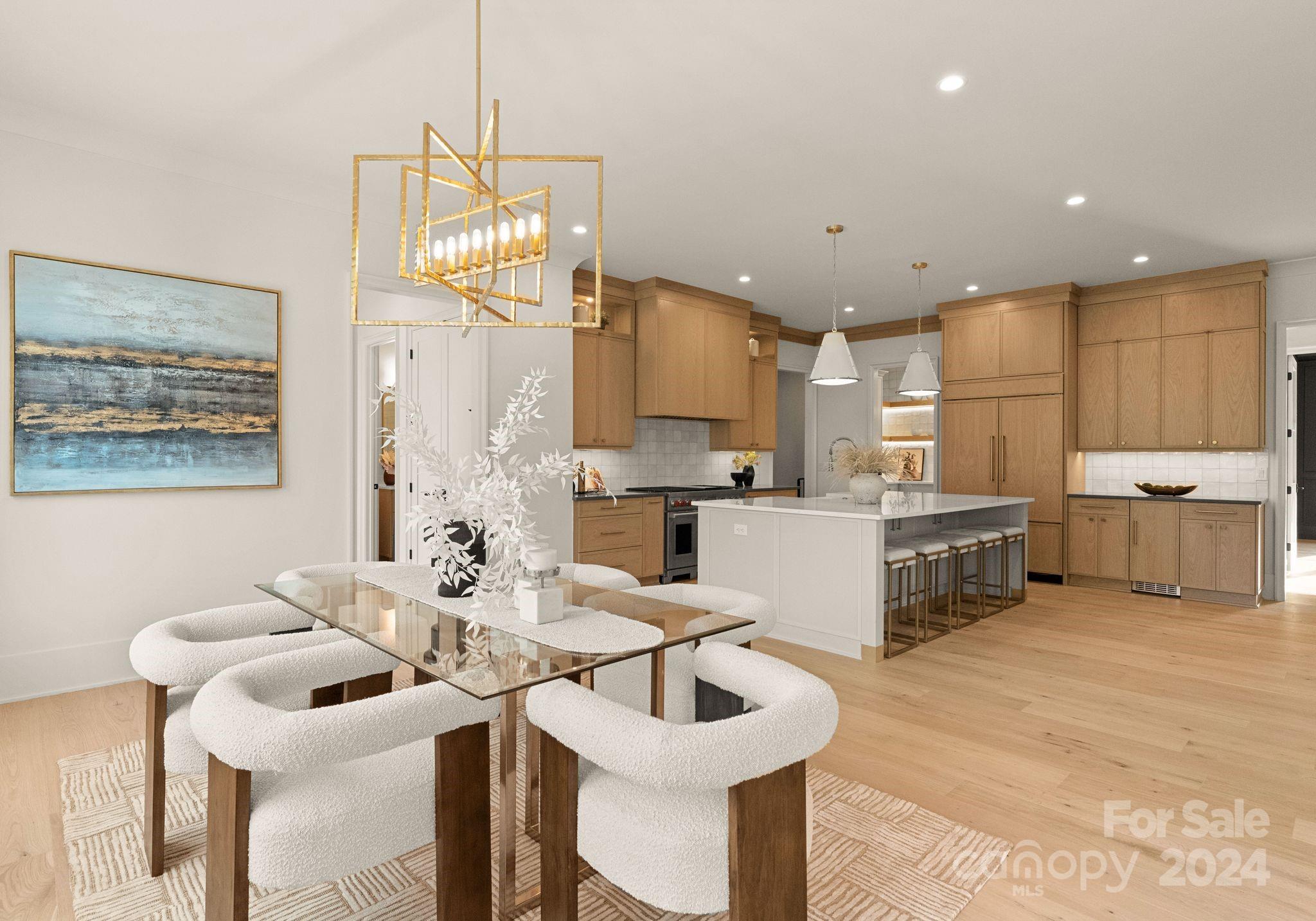 Marvin Estates - Residential