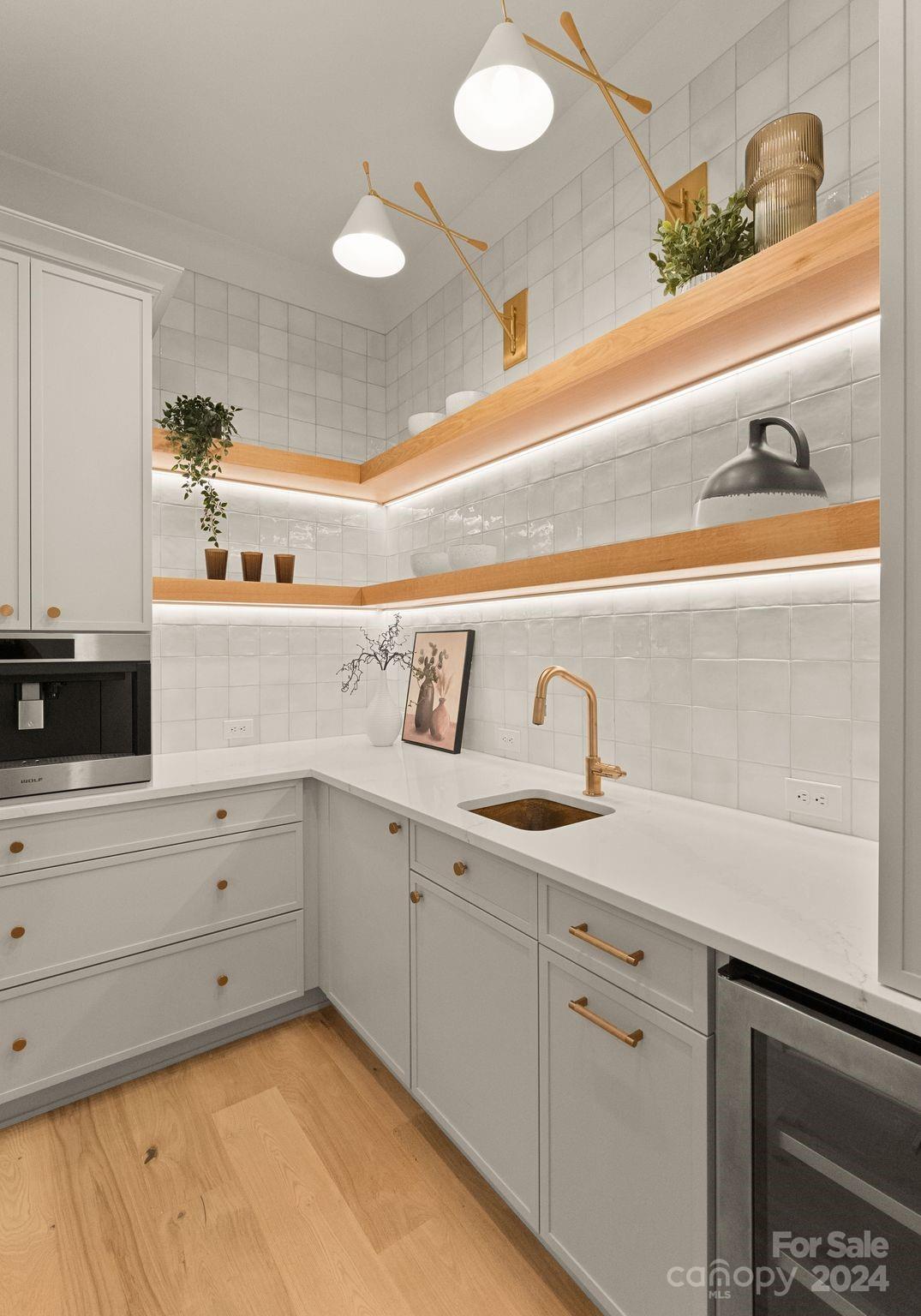 Marvin Estates - Residential