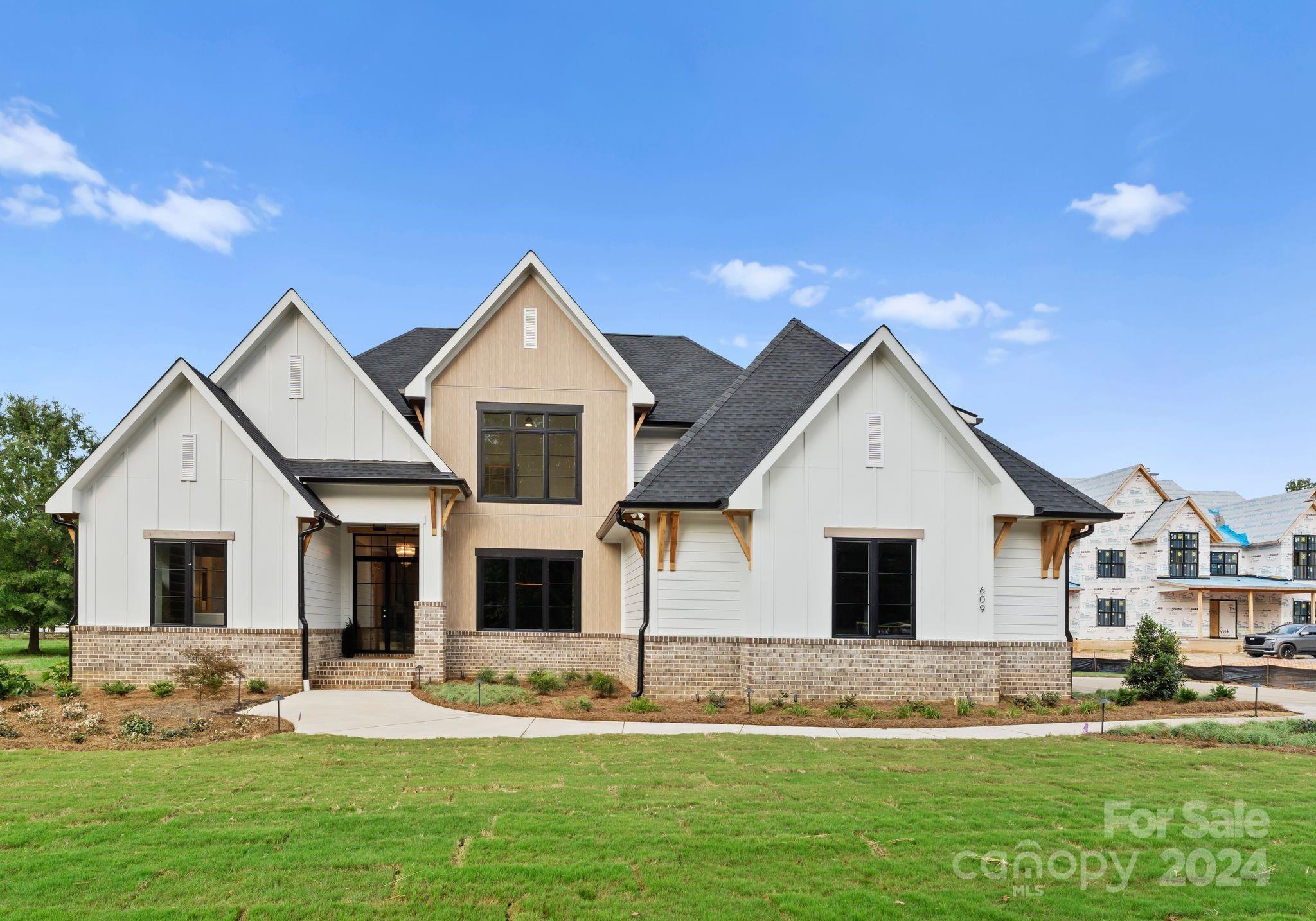 Marvin Estates - Residential