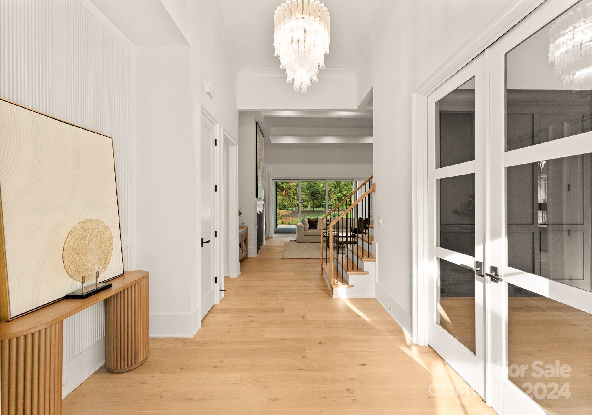 Marvin Estates - Residential