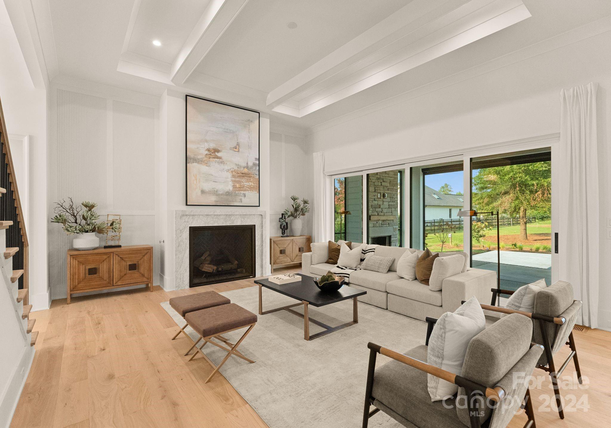 Marvin Estates - Residential