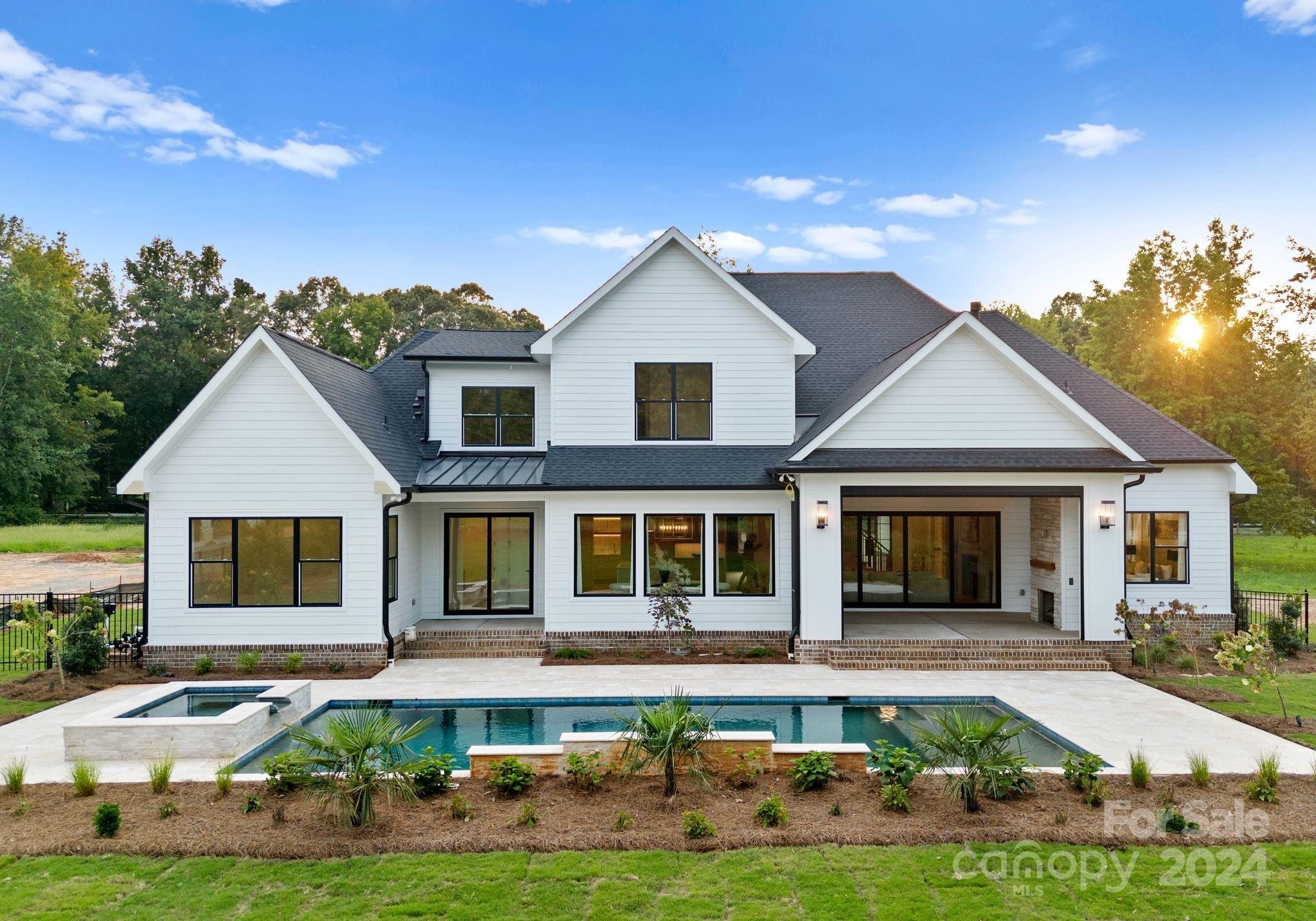 Marvin Estates - Residential