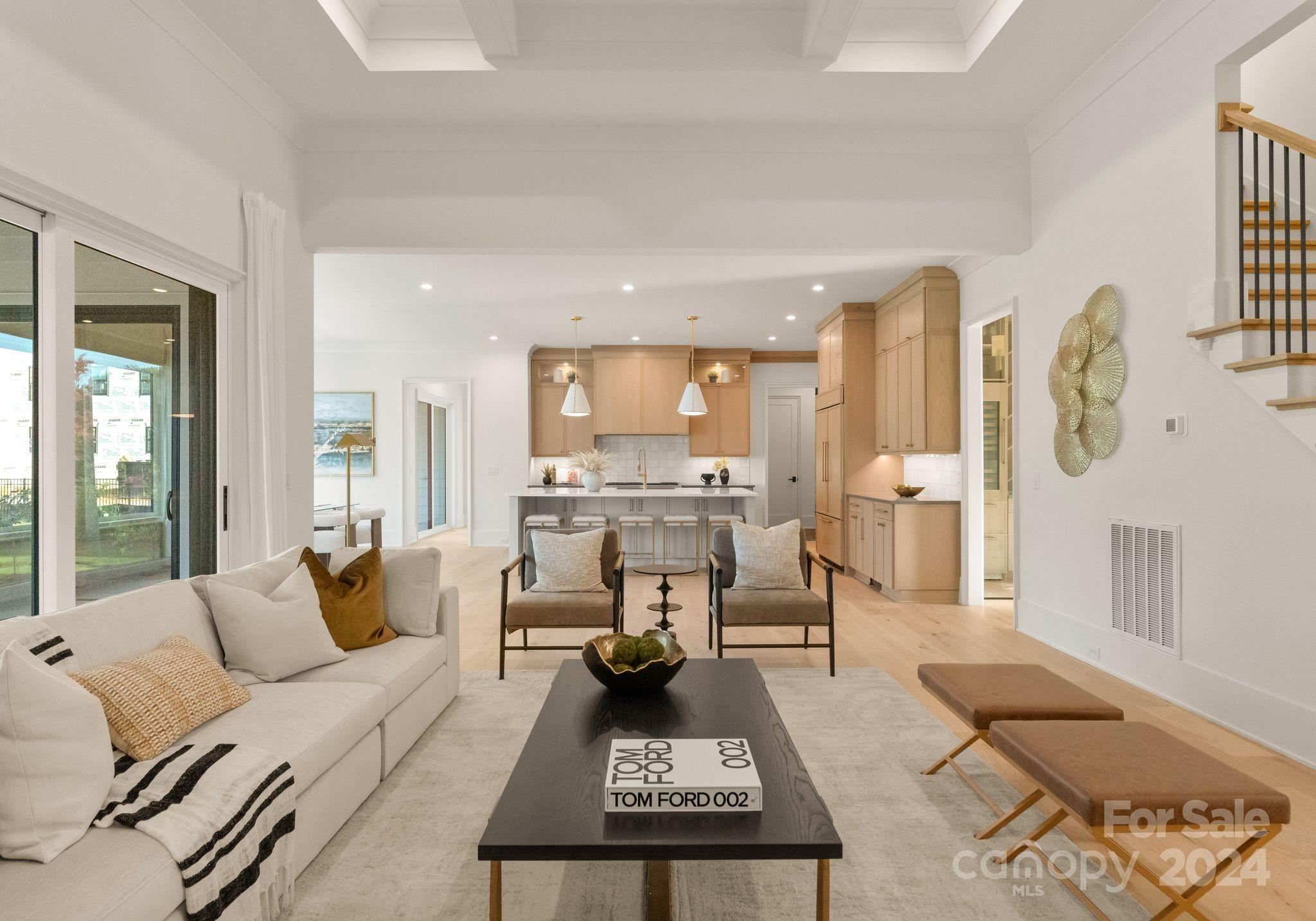 Marvin Estates - Residential