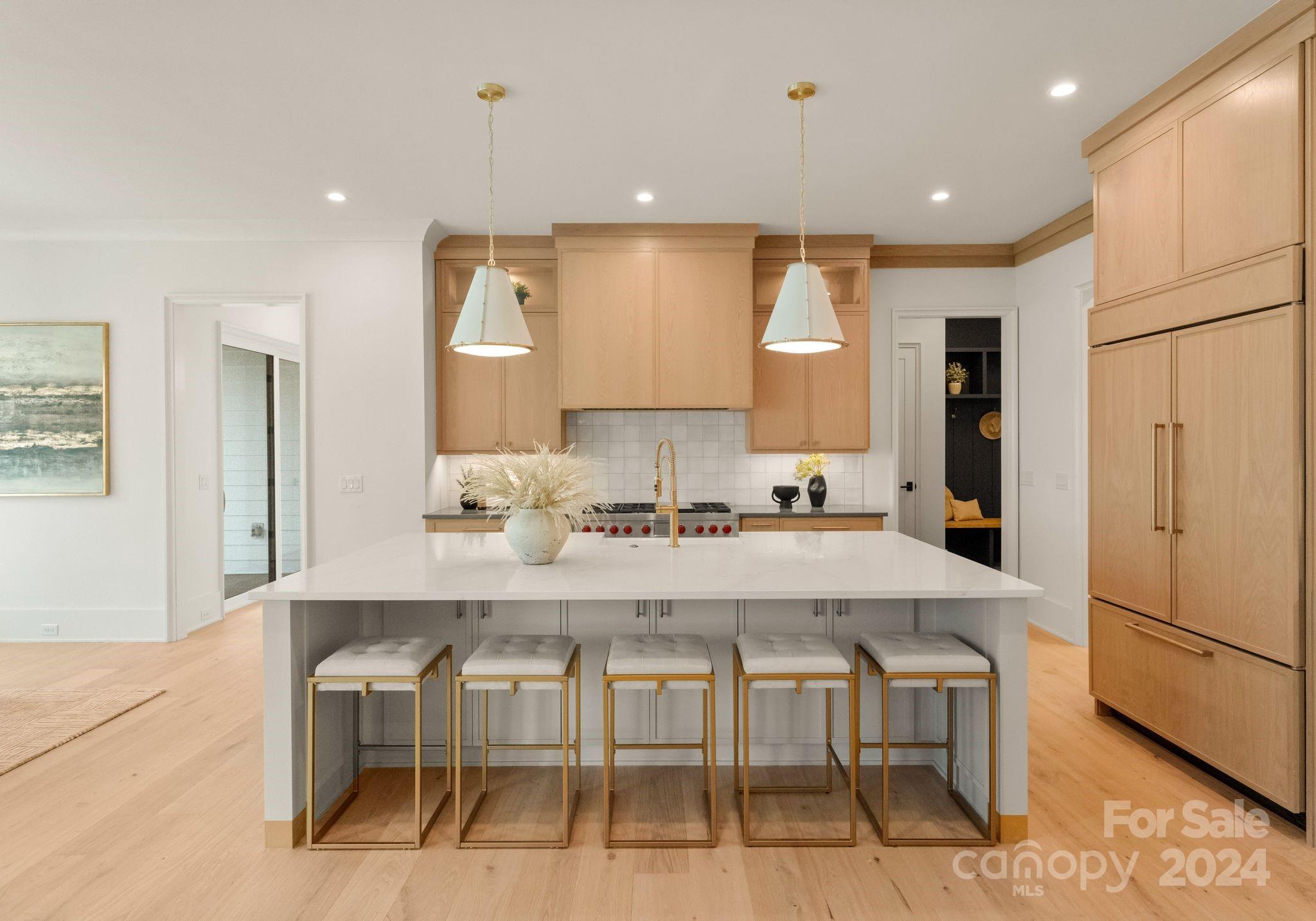 Marvin Estates - Residential