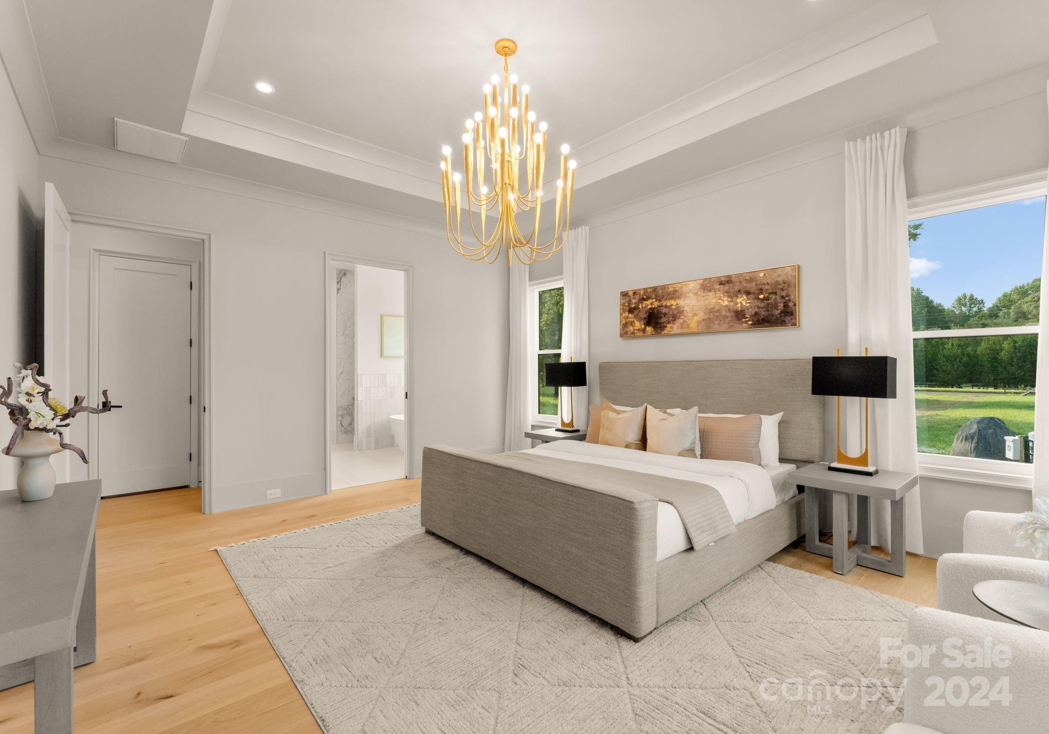 Marvin Estates - Residential