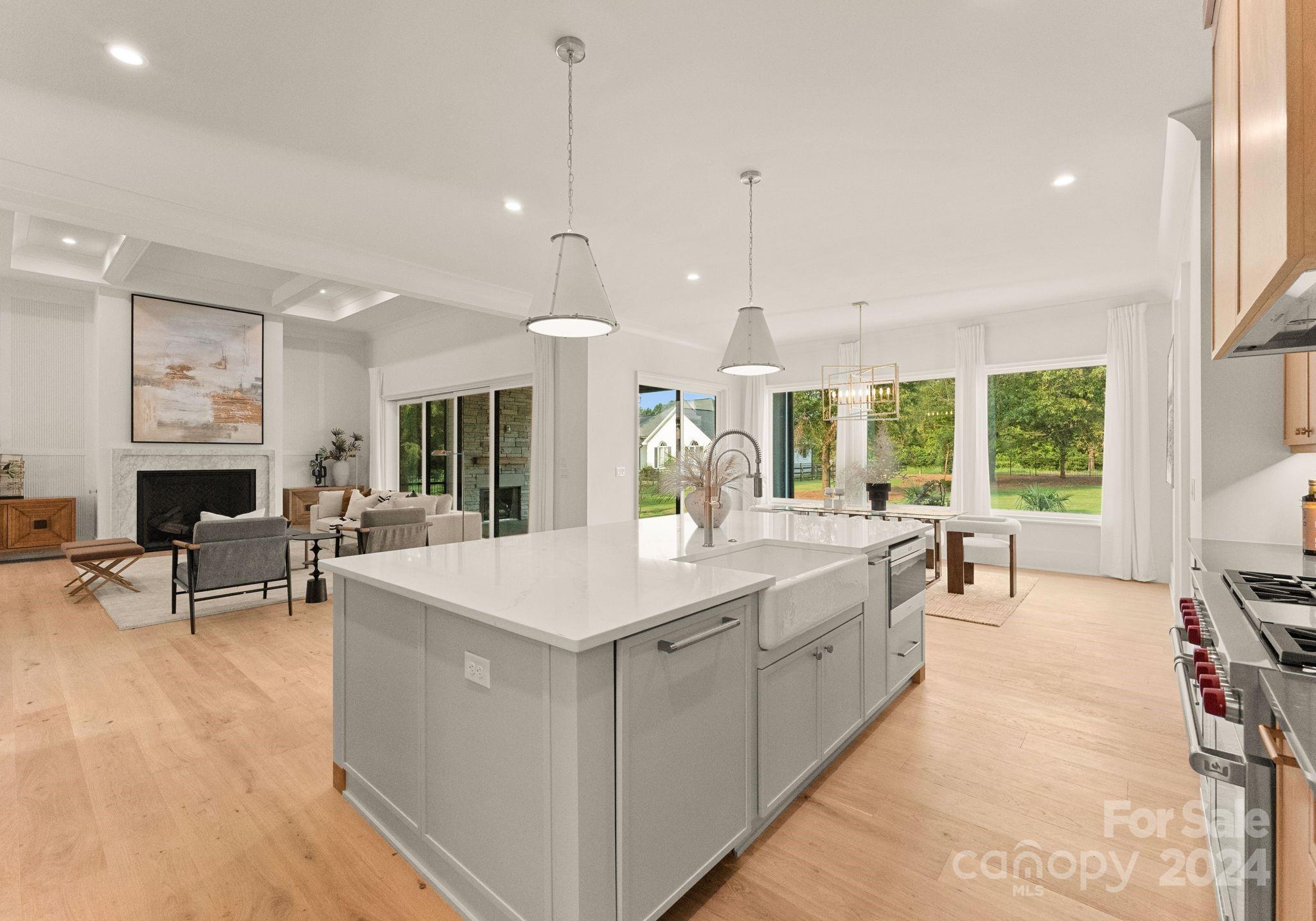 Marvin Estates - Residential