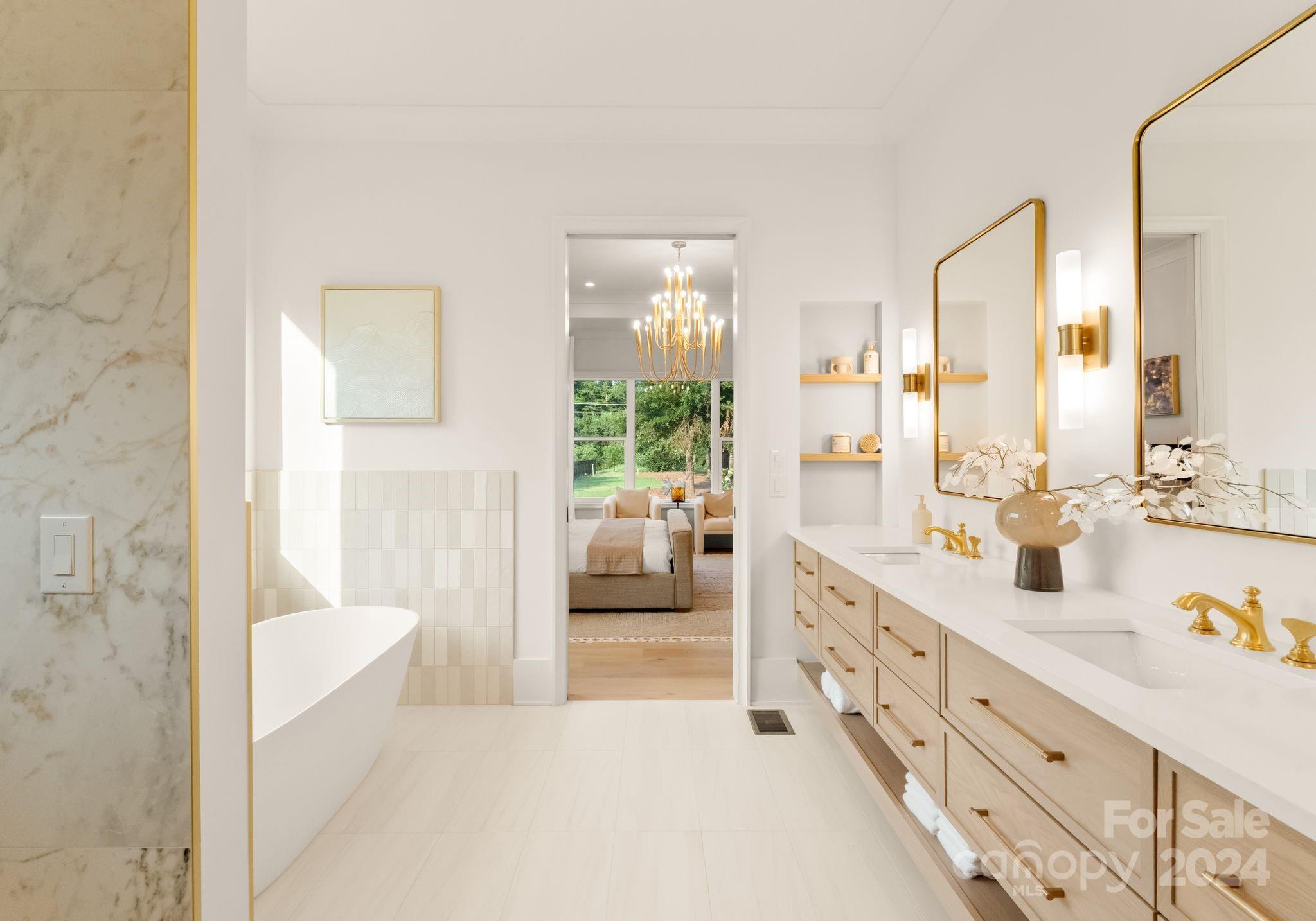 Marvin Estates - Residential