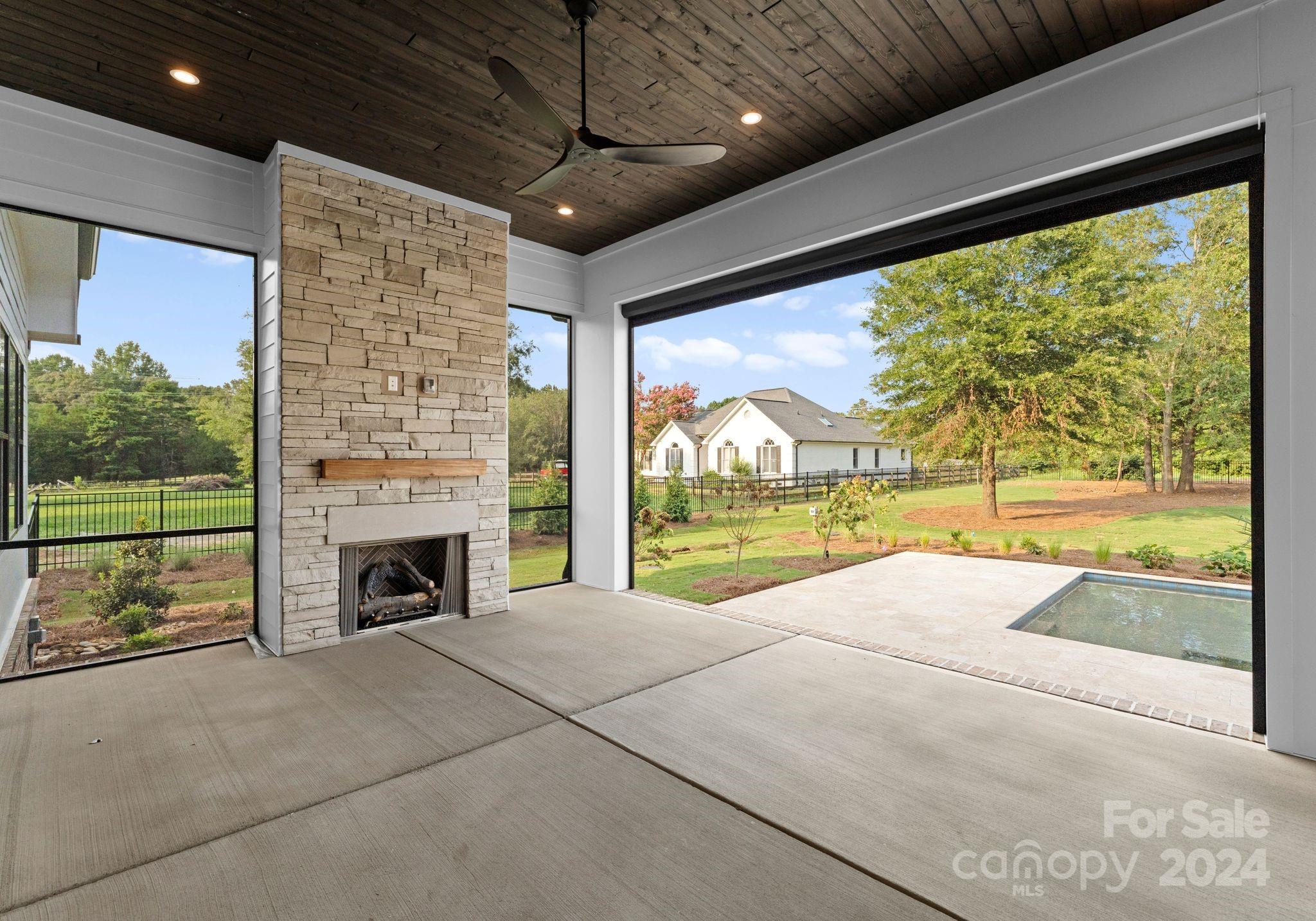 Marvin Estates - Residential