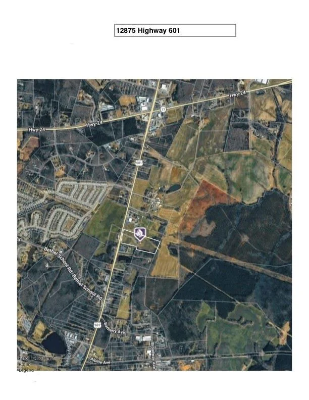 12875 Highway 601 Highway, Midland, NC, 28107