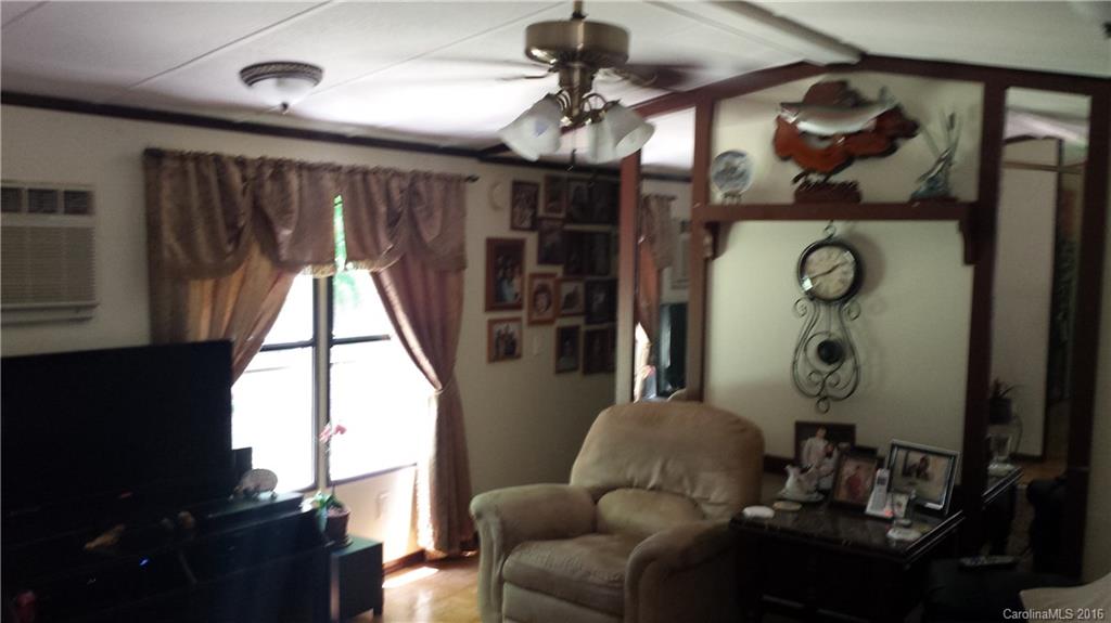 Twin Creeks - Residential