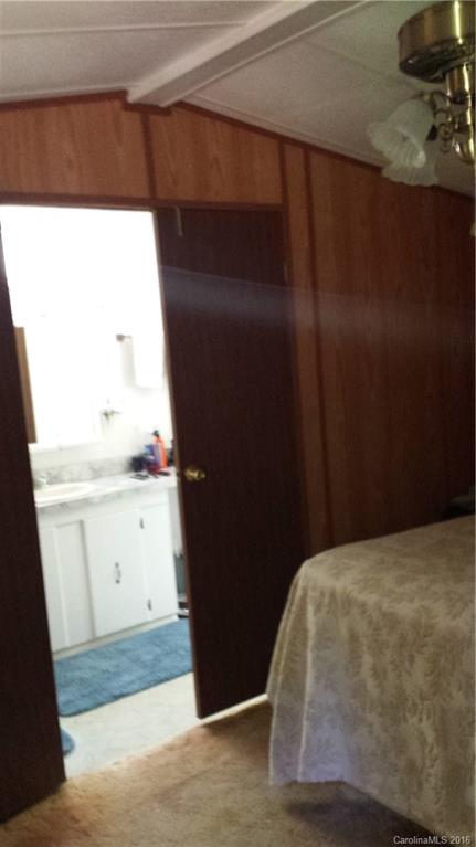 Twin Creeks - Residential