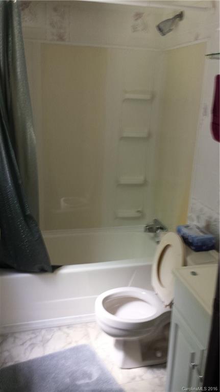 Twin Creeks - Residential