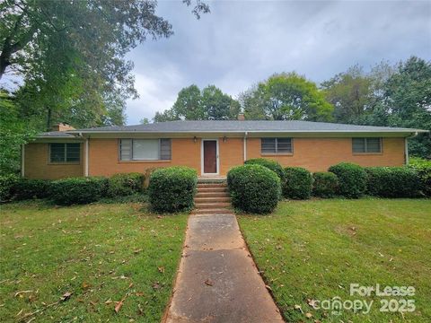Photo of 7604 Shady Lane, Charlotte, NC 28215 (MLS # 4327615)