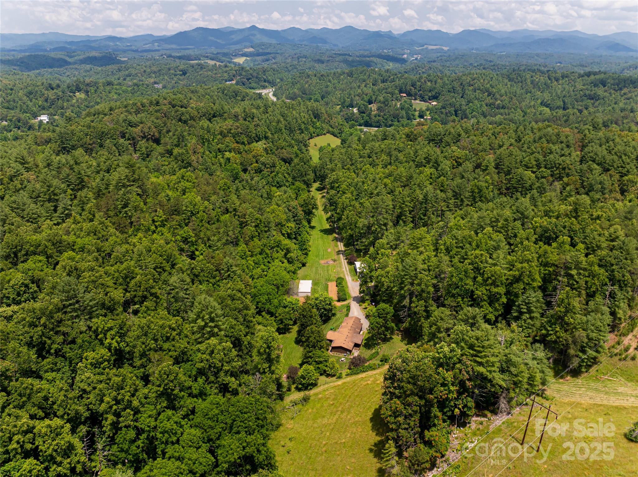 25 Elkins Branch Road 1
