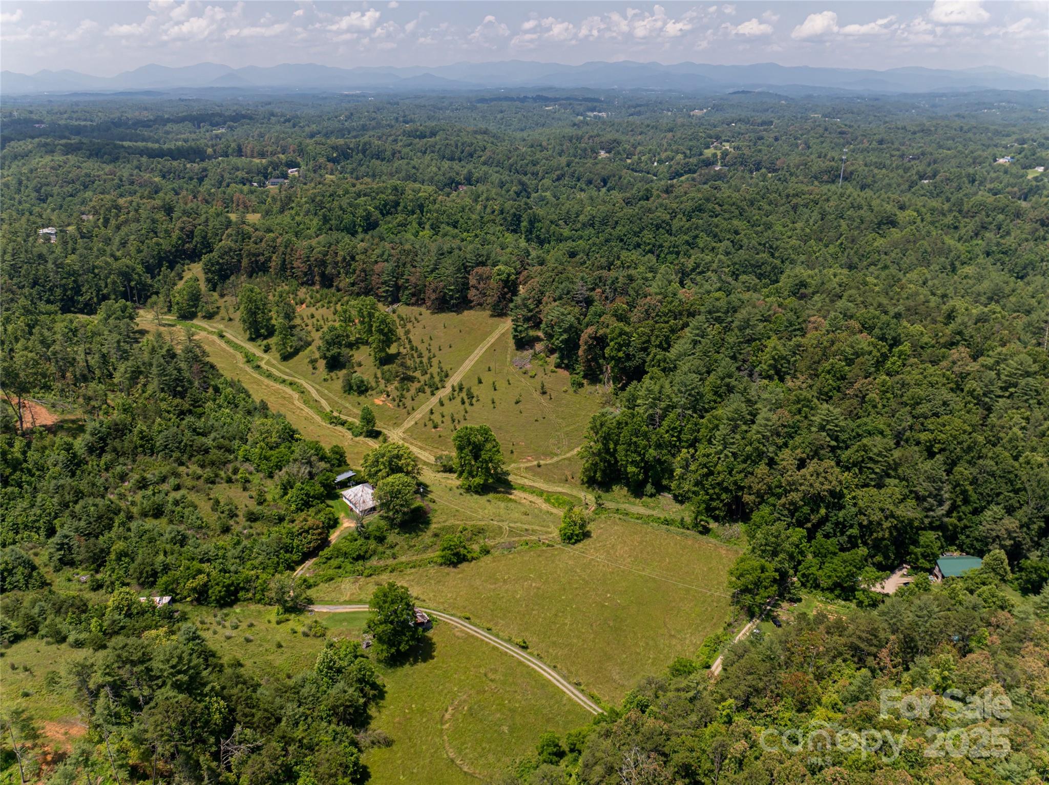25 Elkins Branch Road 1