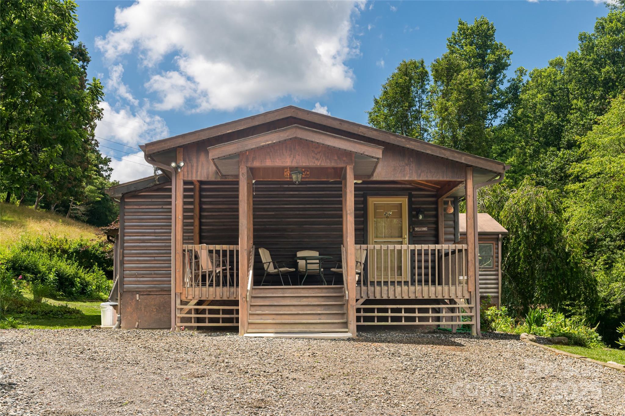25 Elkins Branch Road 1
