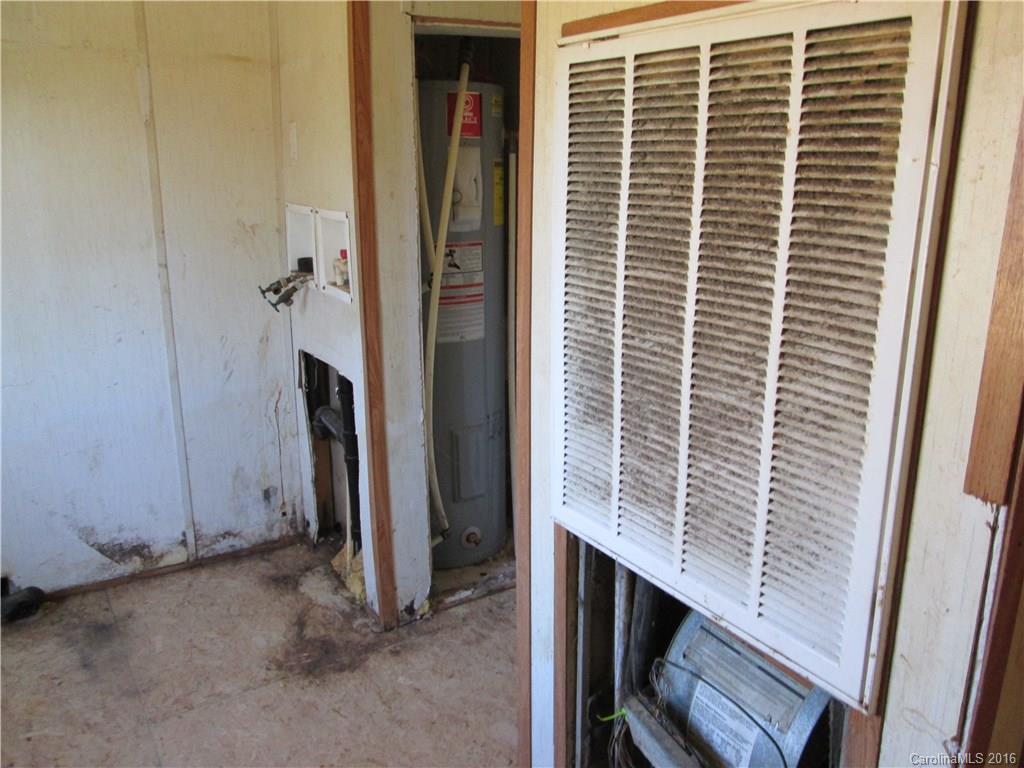 Cedar Bluff - Residential