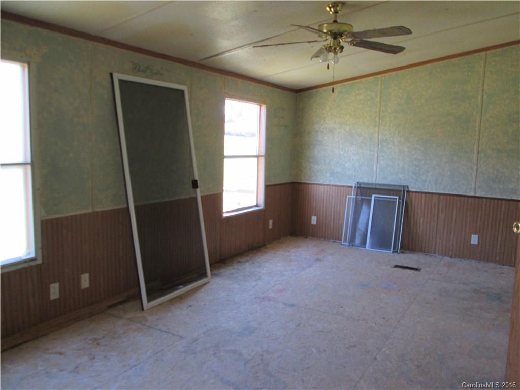 Cedar Bluff - Residential