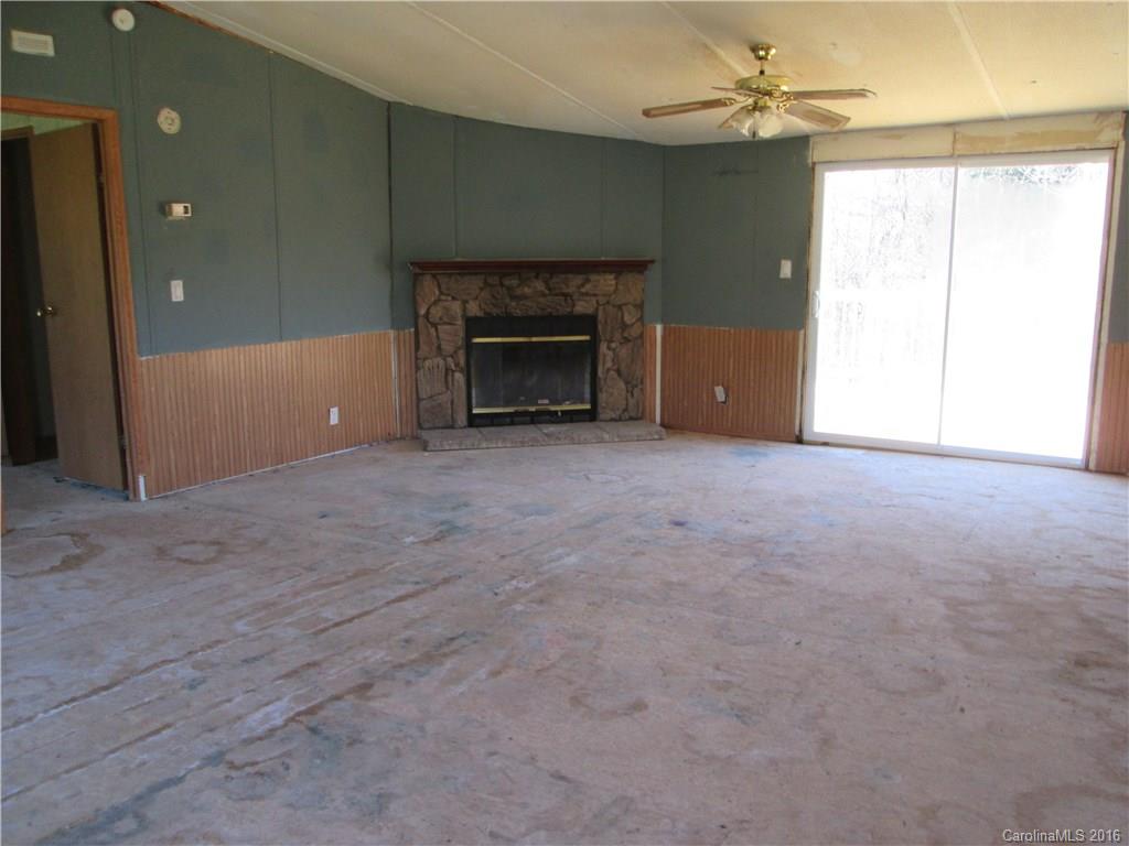 Cedar Bluff - Residential