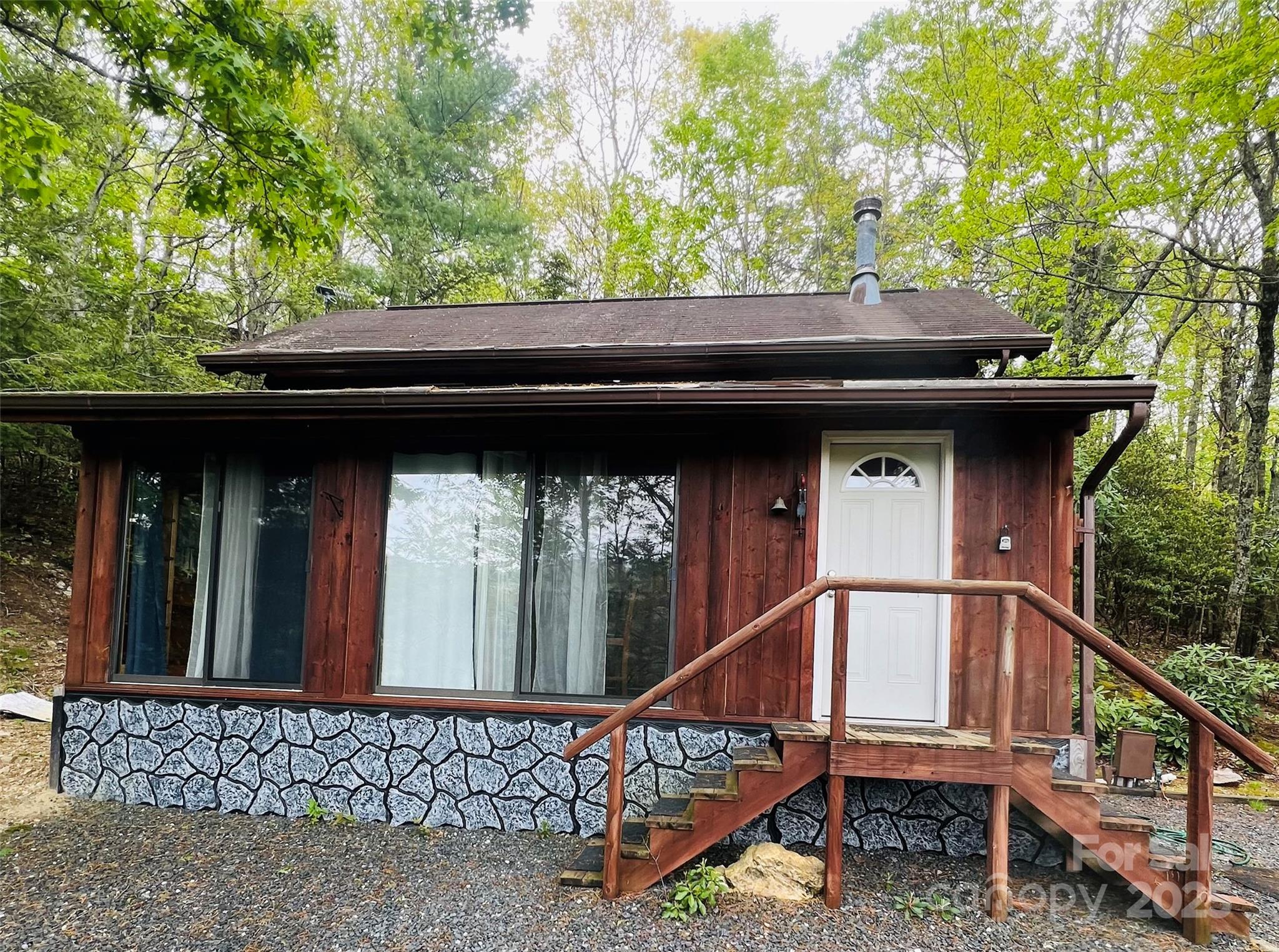 84 Bear Wallow Drive