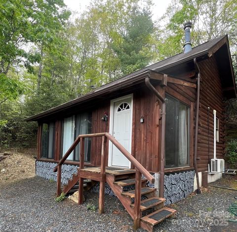 84 Bear Wallow Drive Spruce Pine NC 28777