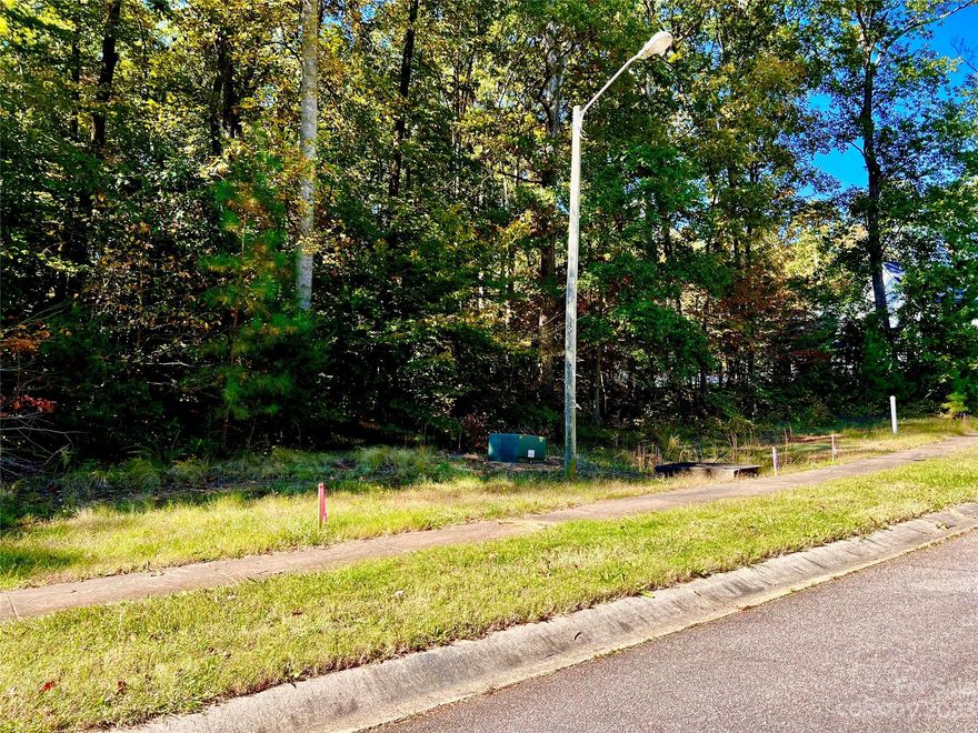 Looking for the perfect spot to build your dream home? This is the best available lot in Country Club Hills. This piece of land is filled with beautiful hardwood trees on a quite street with sidewalks and street lights, the perfect setting for evening walks. Close enough to The Country Club Golf course to ride your cart straight to the Club House. The Greenway is also accessible through the neighborhood so you have access to all it has to offer without getting in your car. Prefect location close to Catawba College, Novant Hospital, dining, grocery and the City Park.