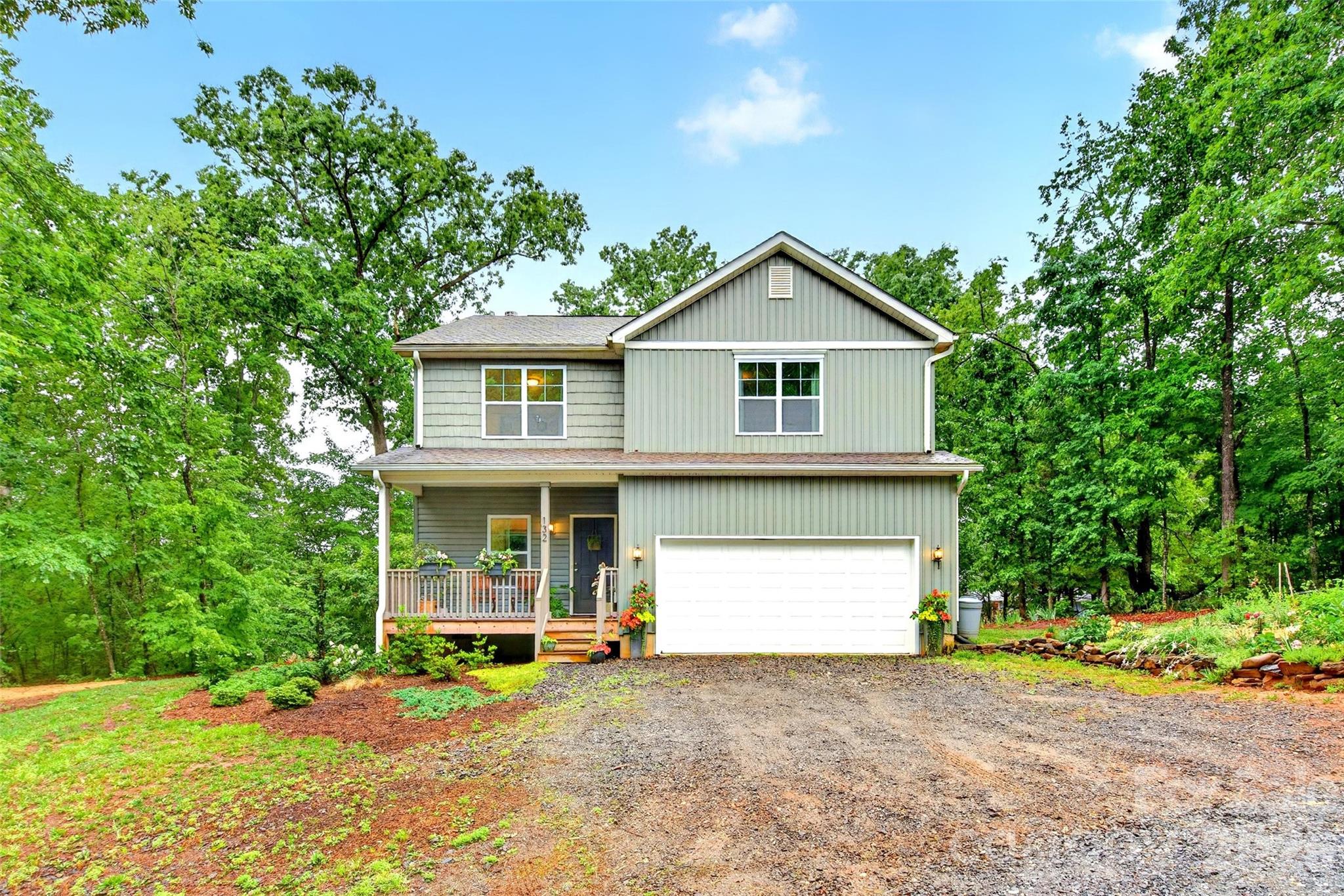 132 Maple Ridge Drive