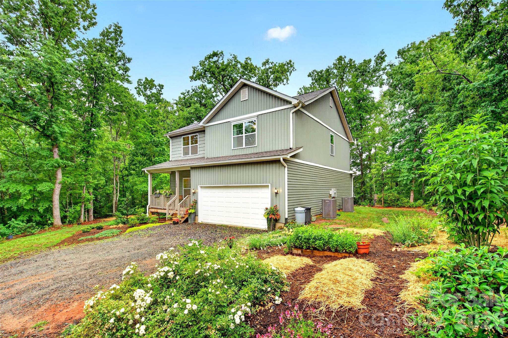 132 Maple Ridge Drive