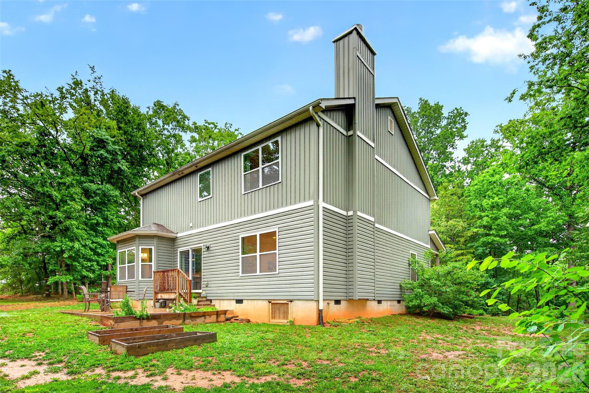 132 Maple Ridge Drive