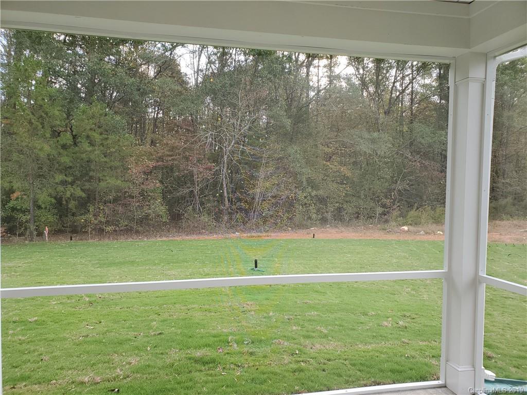 Bent Creek - Residential