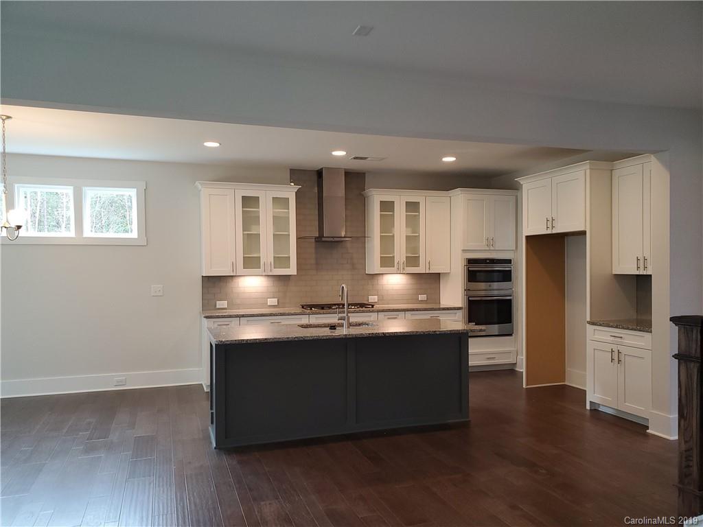 Bent Creek - Residential