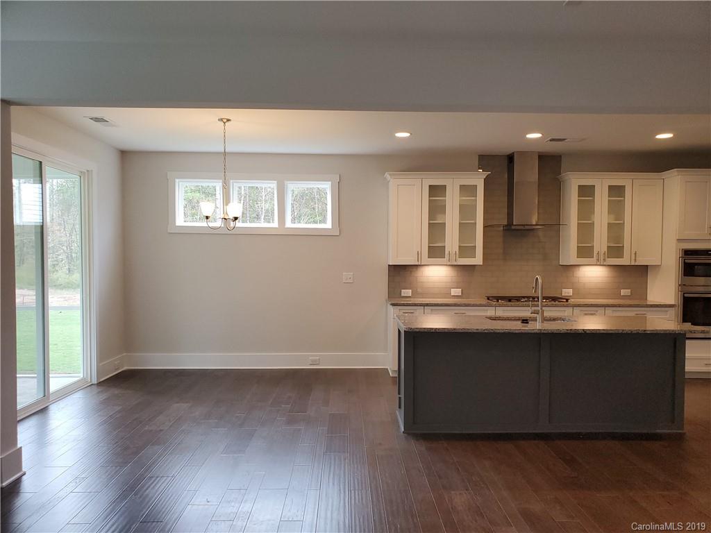 Bent Creek - Residential