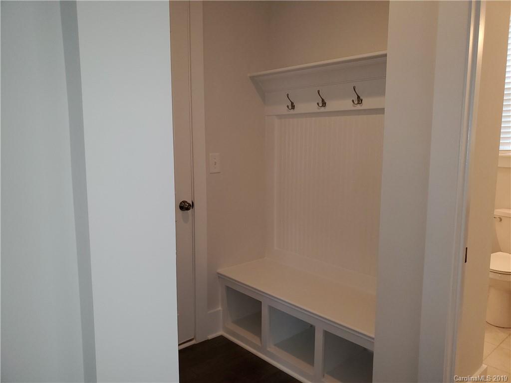 Bent Creek - Residential