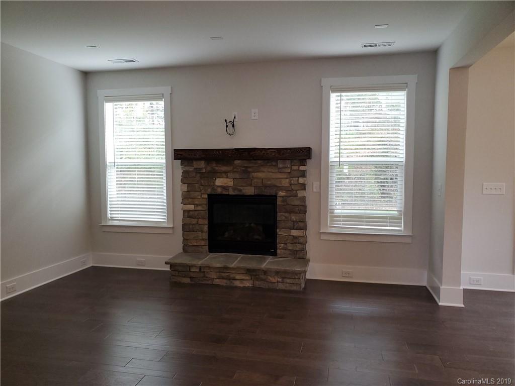 Bent Creek - Residential