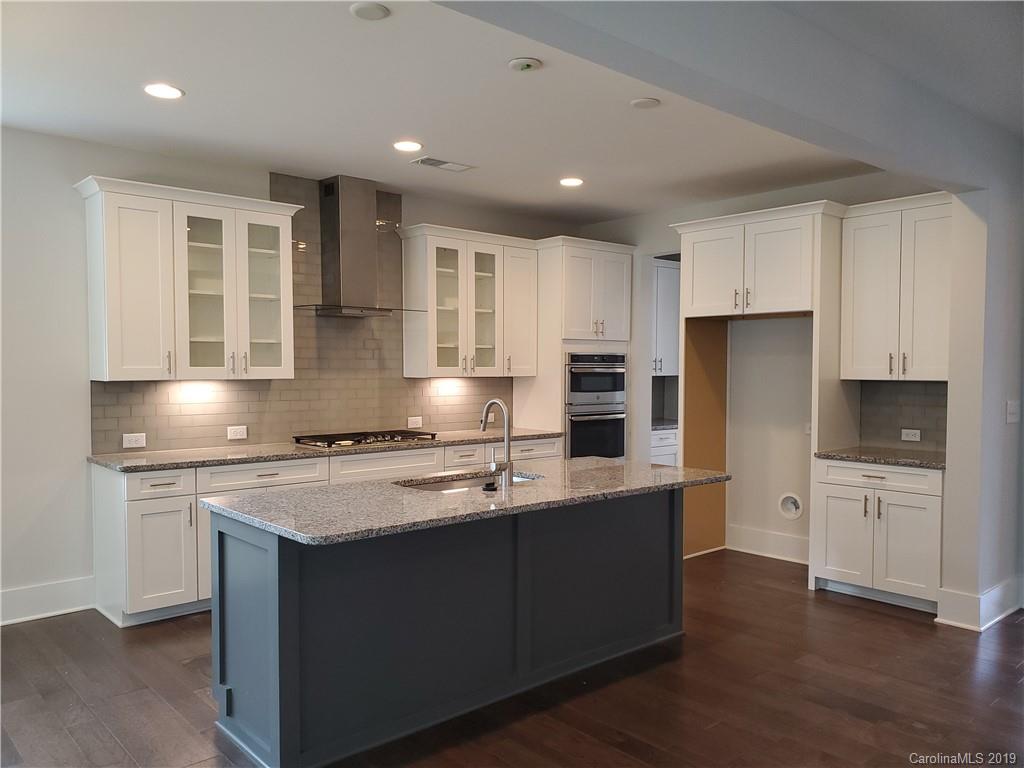 Bent Creek - Residential