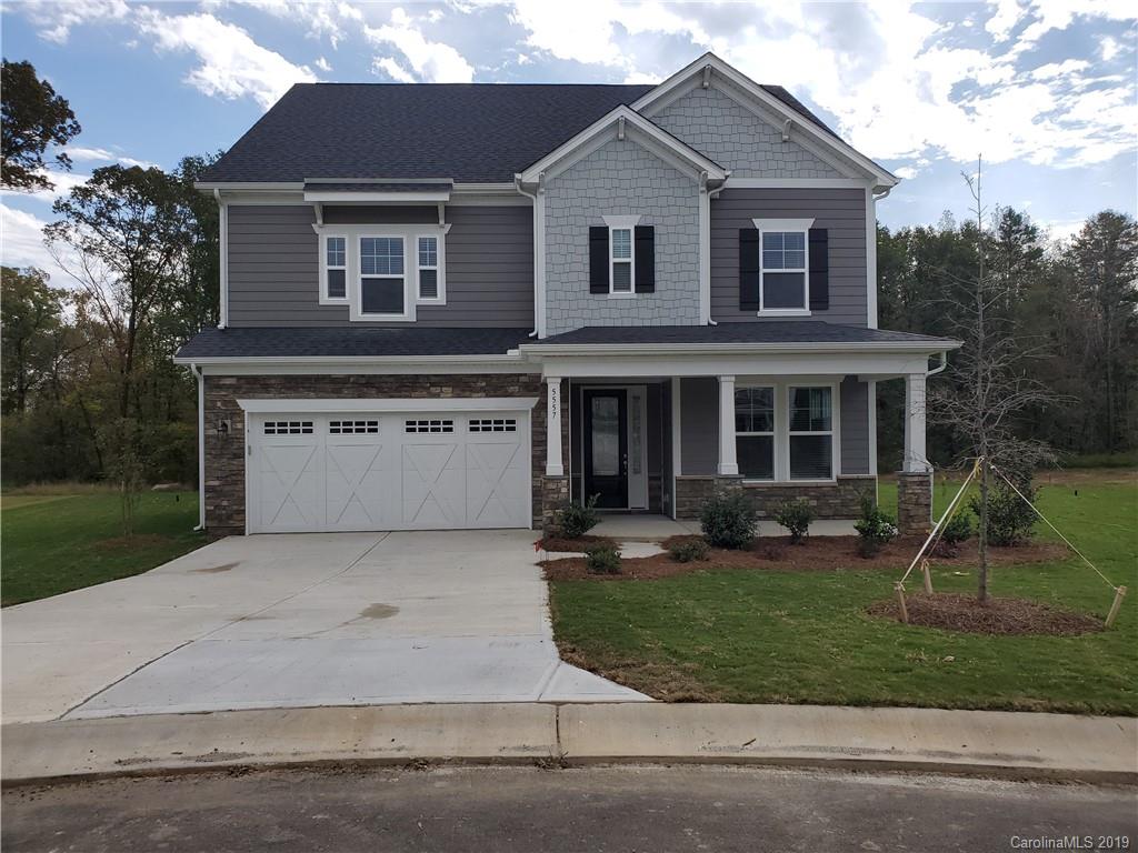 Bent Creek - Residential