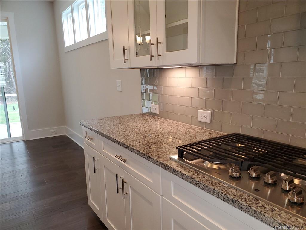 Bent Creek - Residential