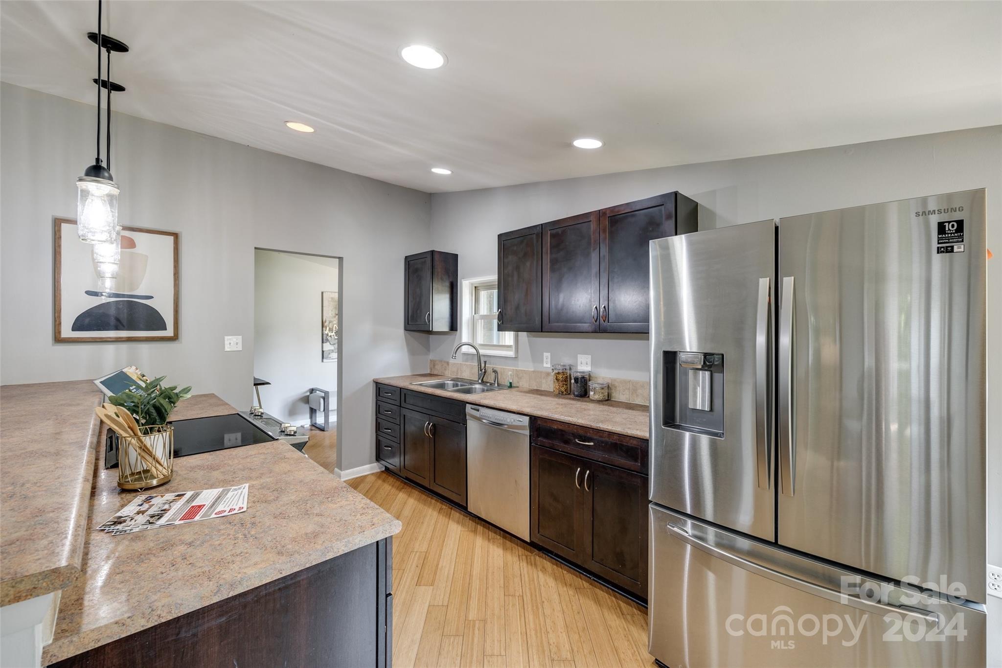 Mountainbrook - Residential