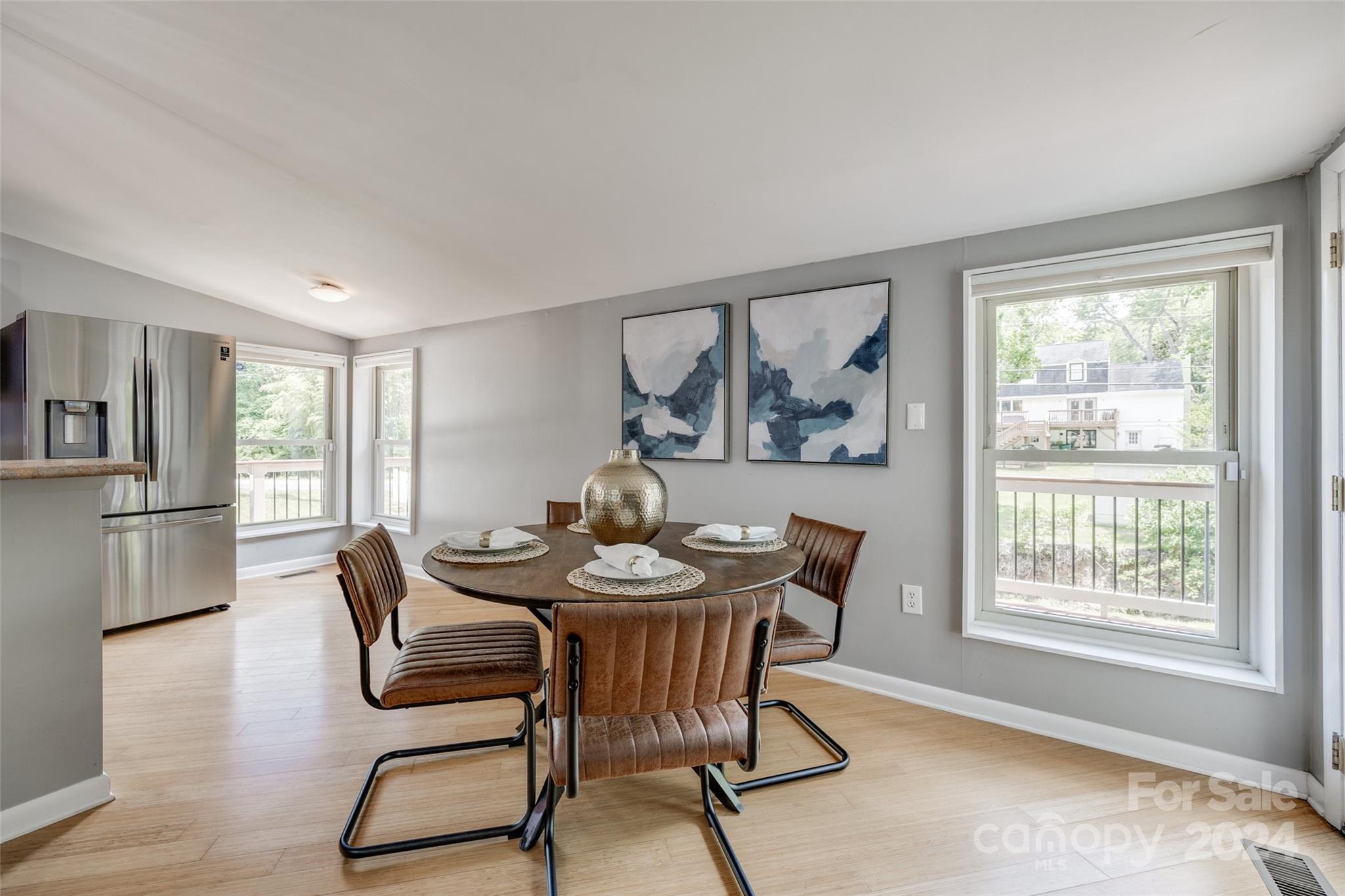 Mountainbrook - Residential
