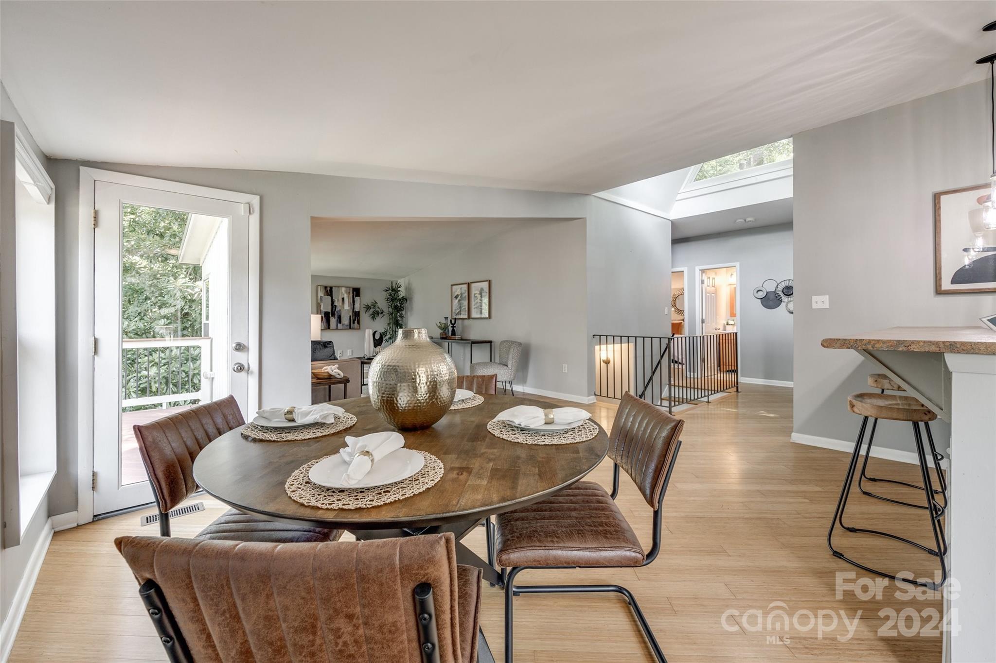 Mountainbrook - Residential