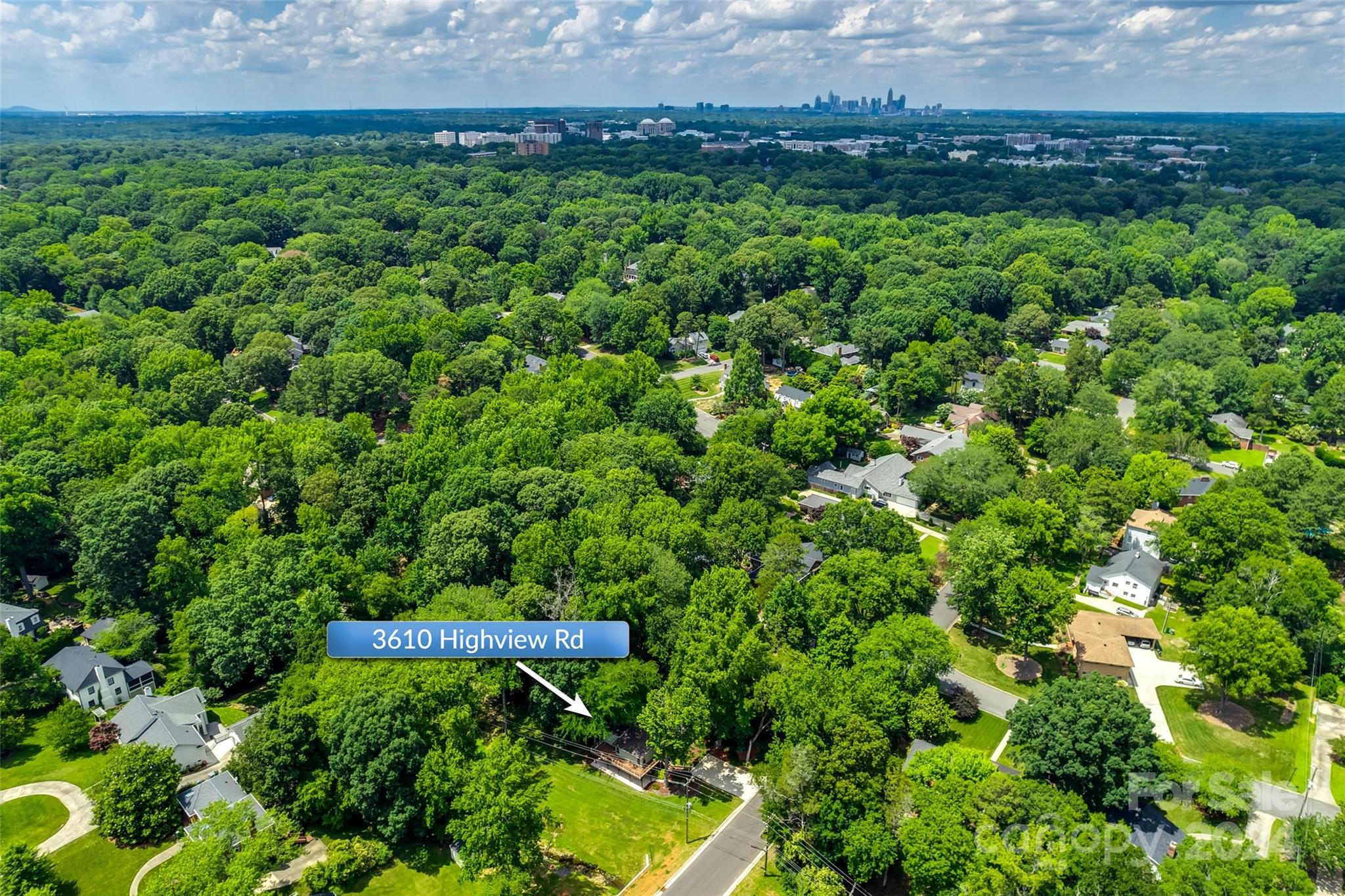 Mountainbrook - Residential