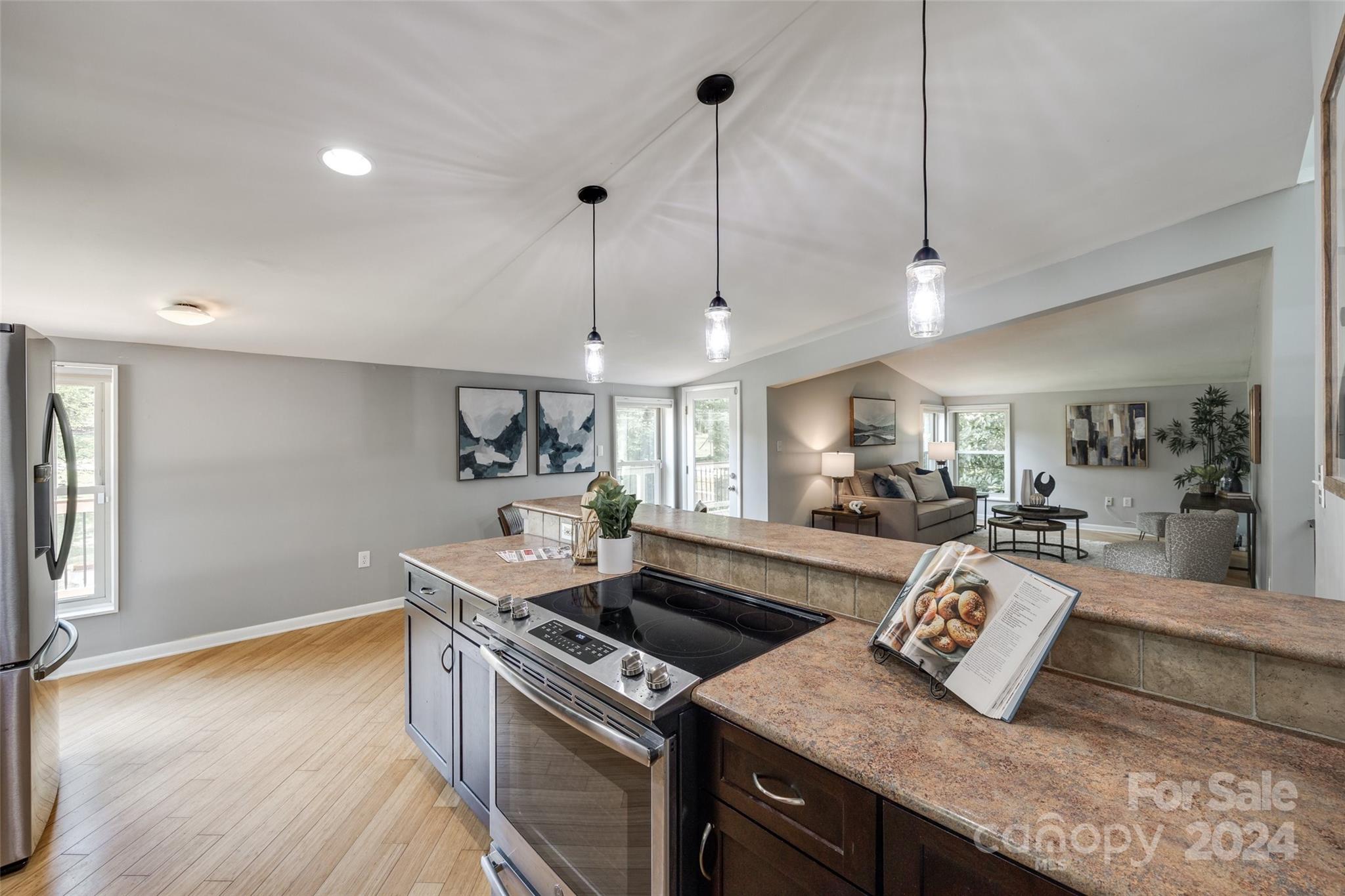 Mountainbrook - Residential