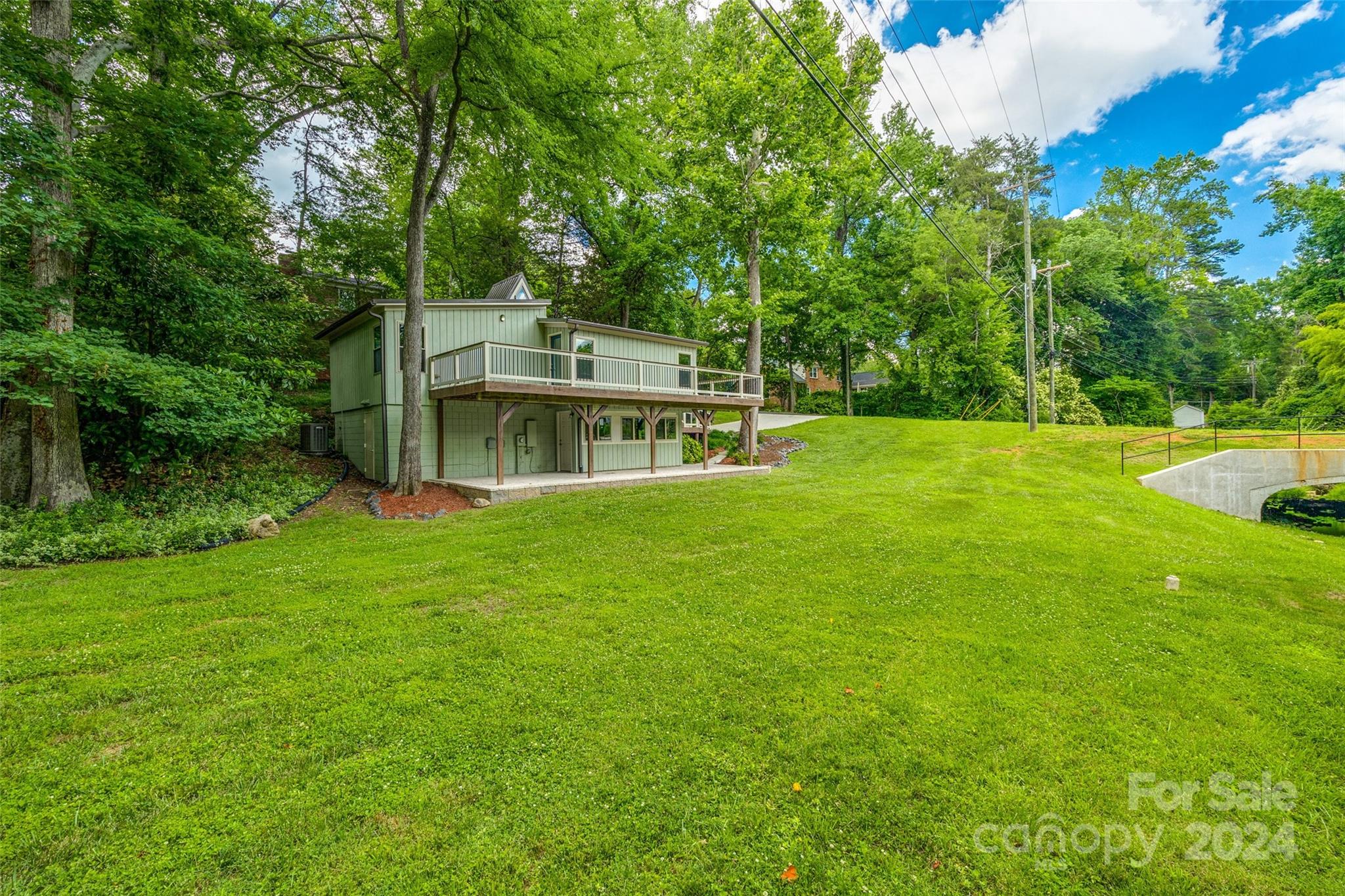 Mountainbrook - Residential