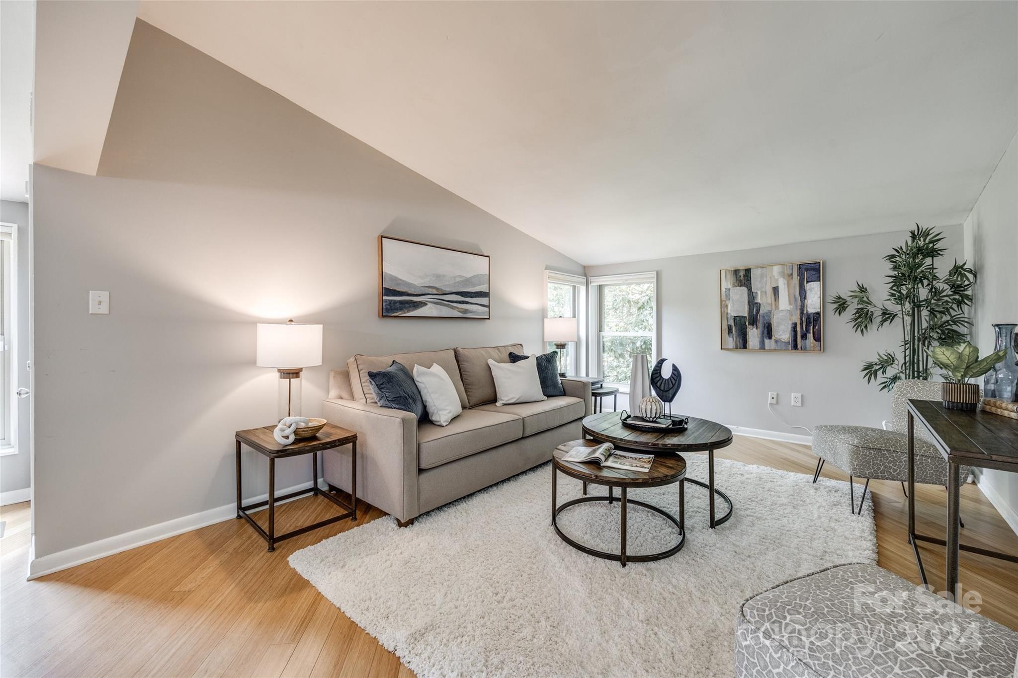 Mountainbrook - Residential