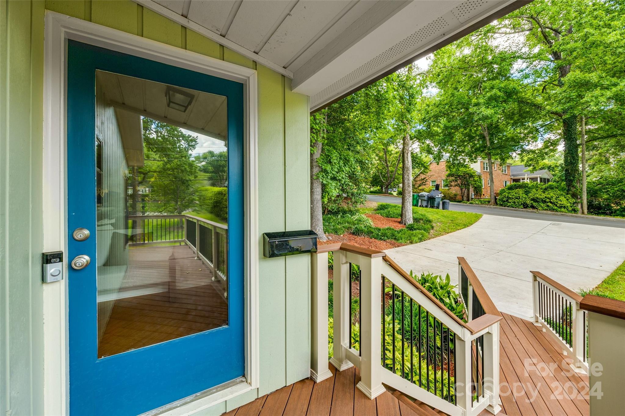 Mountainbrook - Residential