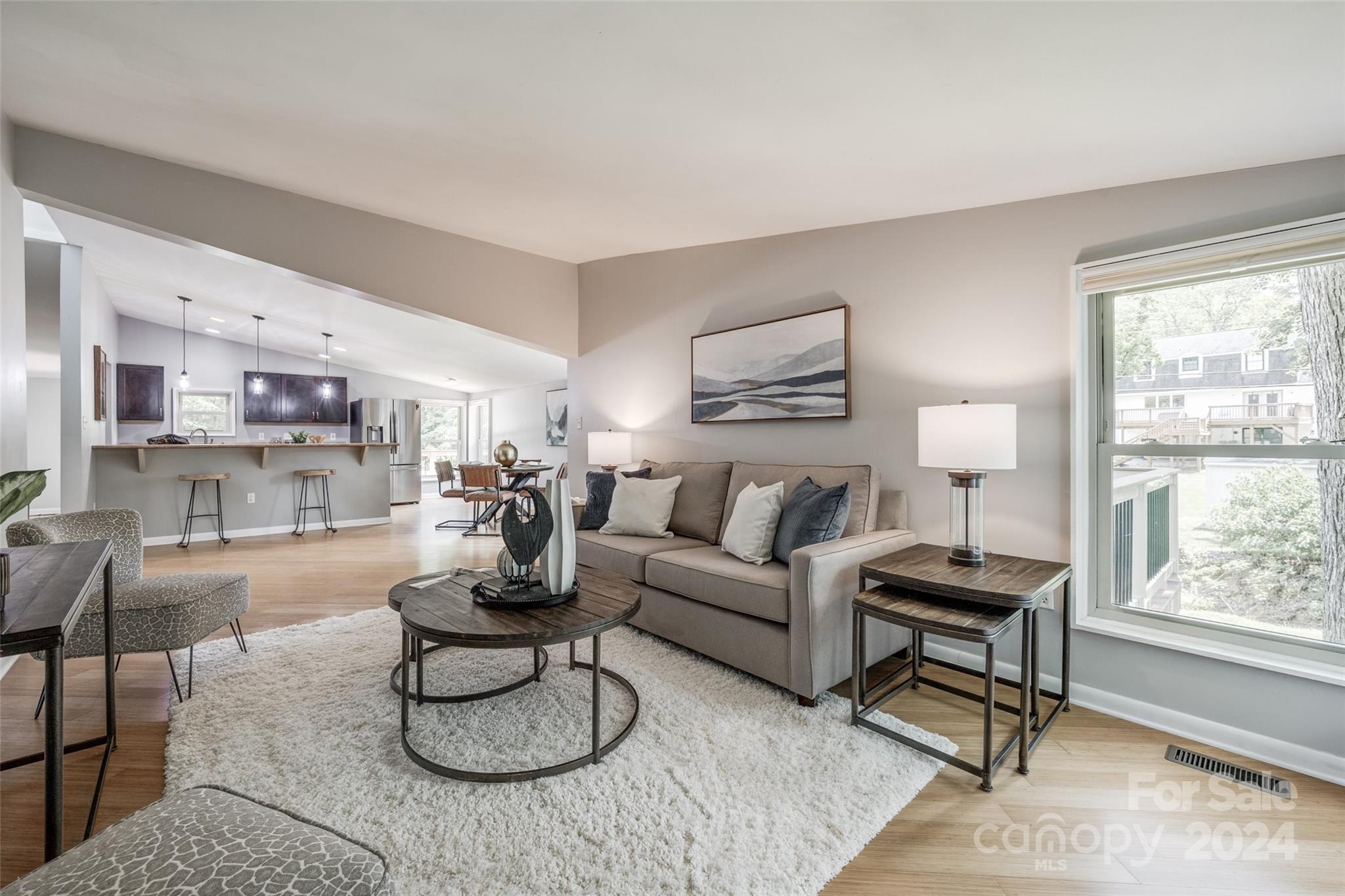 Mountainbrook - Residential