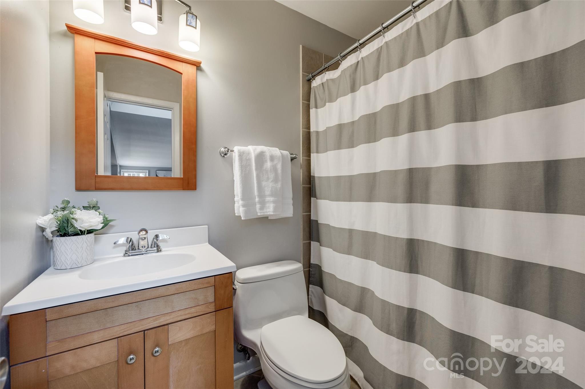 Mountainbrook - Residential