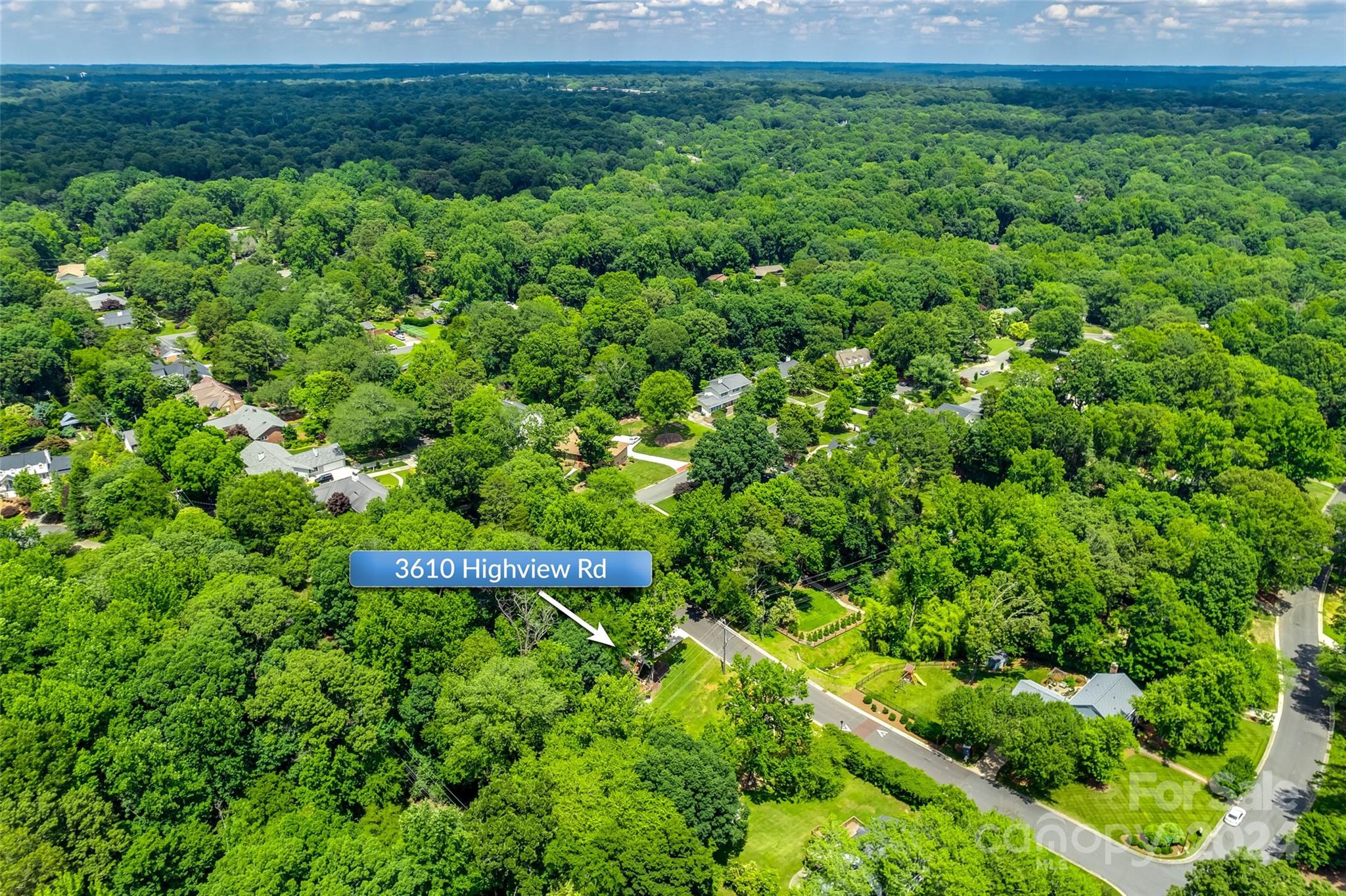 Mountainbrook - Residential